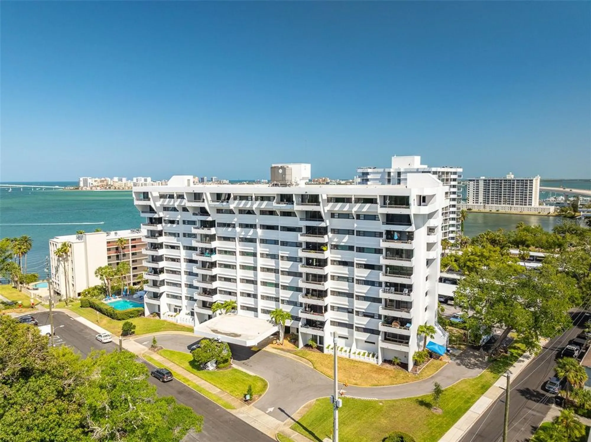 Property Slideshow image 60 of 96 | 30 turner st 604, Clearwater, FL, 33756