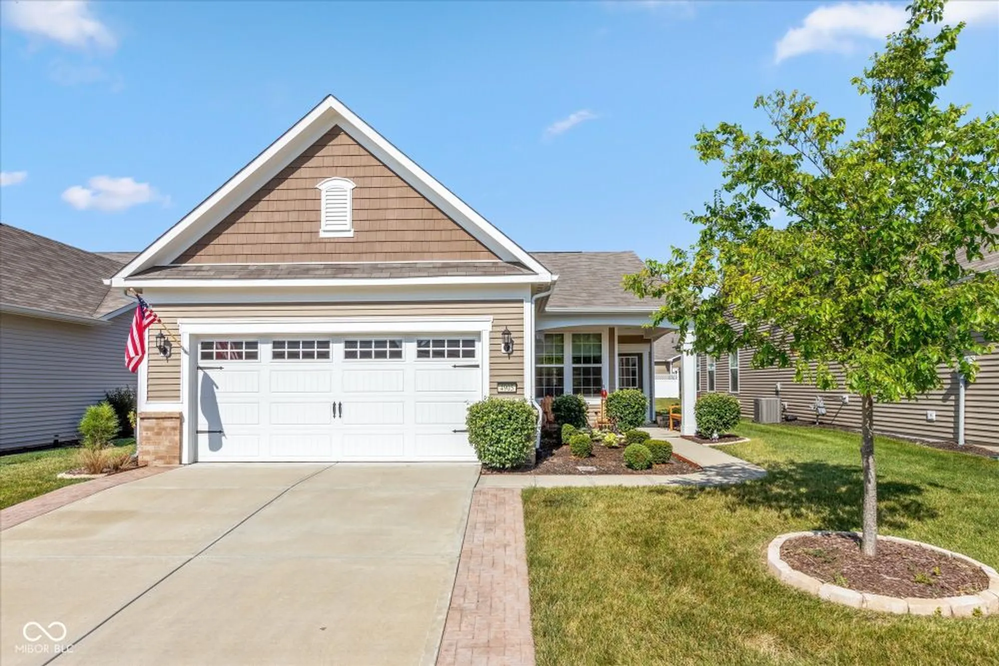 Property Slideshow image 1 of 31 | 4905 lilium dr, Plainfield, IN, 46168