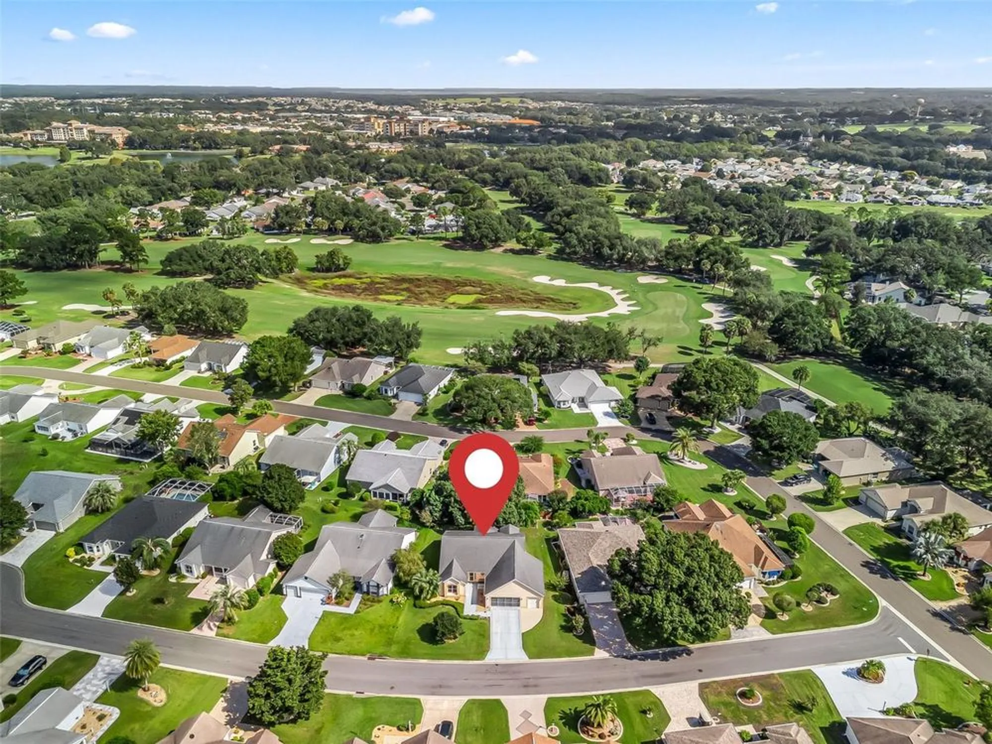 Property Slideshow image 28 of 32 | 1505 lavaca ln, The Villages, FL, 32159