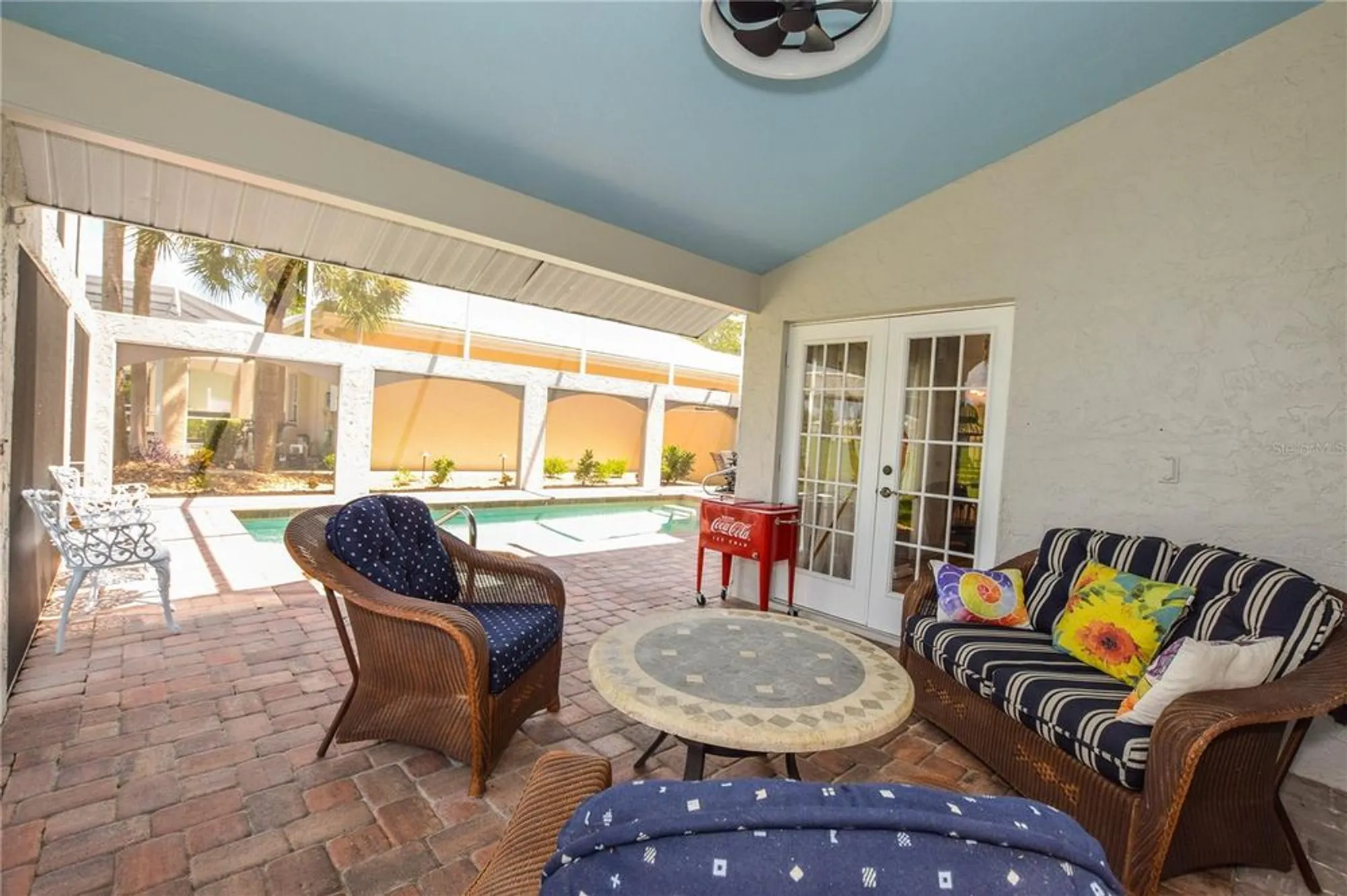 Property Slideshow image 37 of 66 | 404 cardiff rd 17, Venice, FL, 34293
