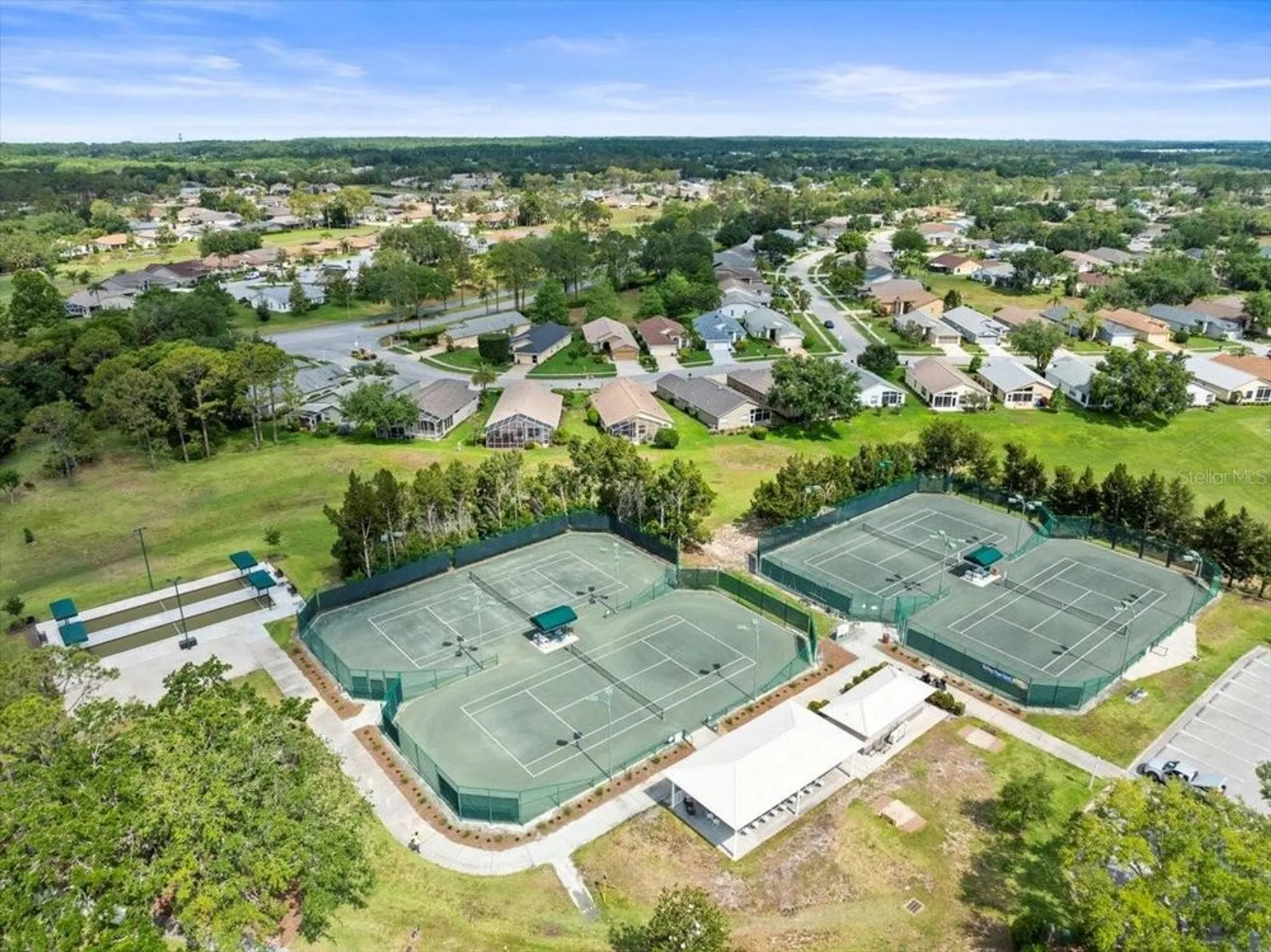 Property Slideshow image 52 of 57 | 18514 hidden pines way, Hudson, FL, 34667