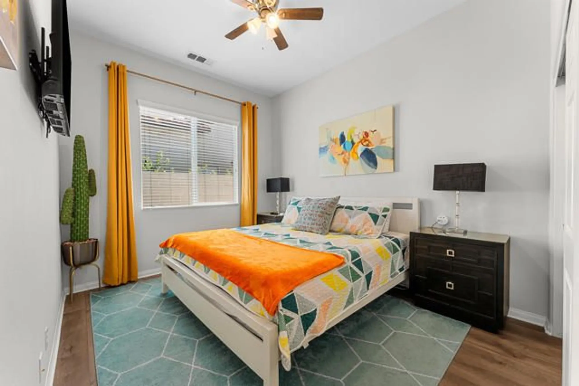 Property Slideshow image 17 of 37 | 84340 acqua ct, Indio, CA, 92203