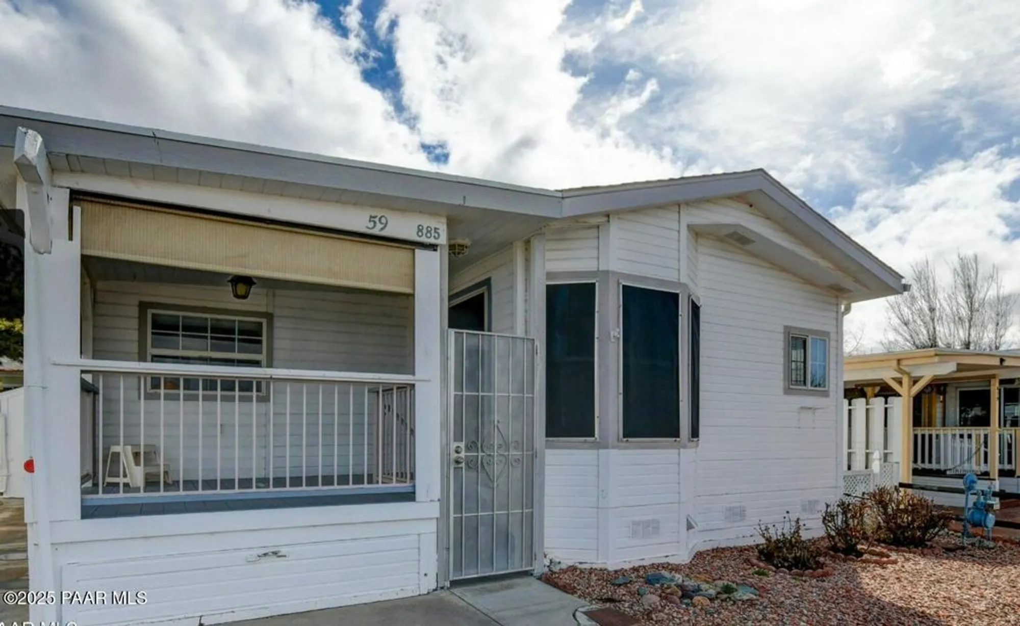 Property Slideshow image 22 of 22 | 885 n mesquite tree dr, Prescott Valley, AZ, 86327