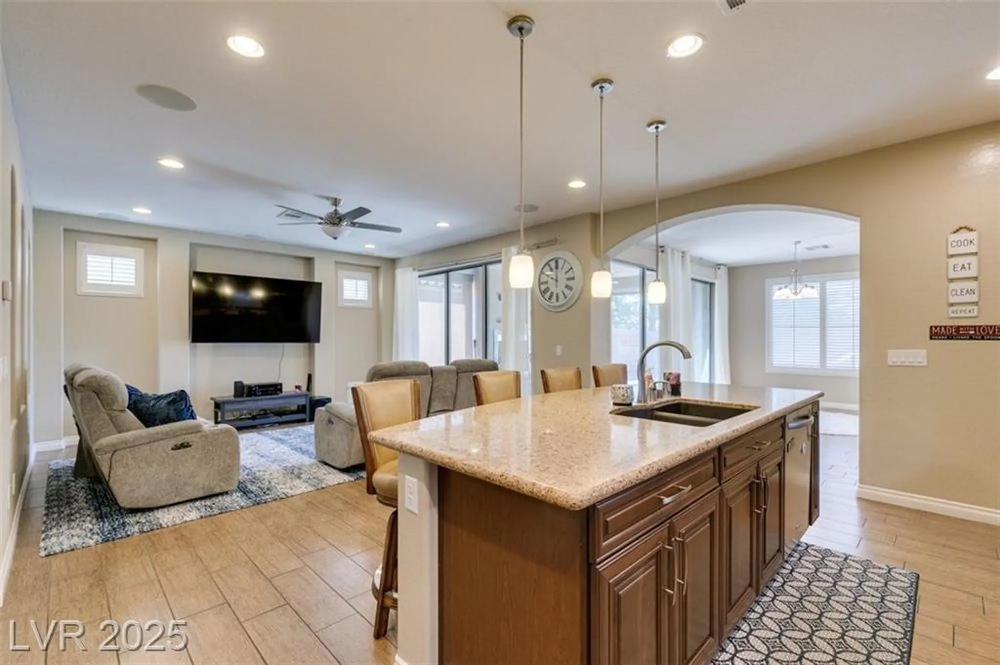 Property Slideshow image 29 of 46 | 3745 riviera regal ave, North Las Vegas, NV, 89081