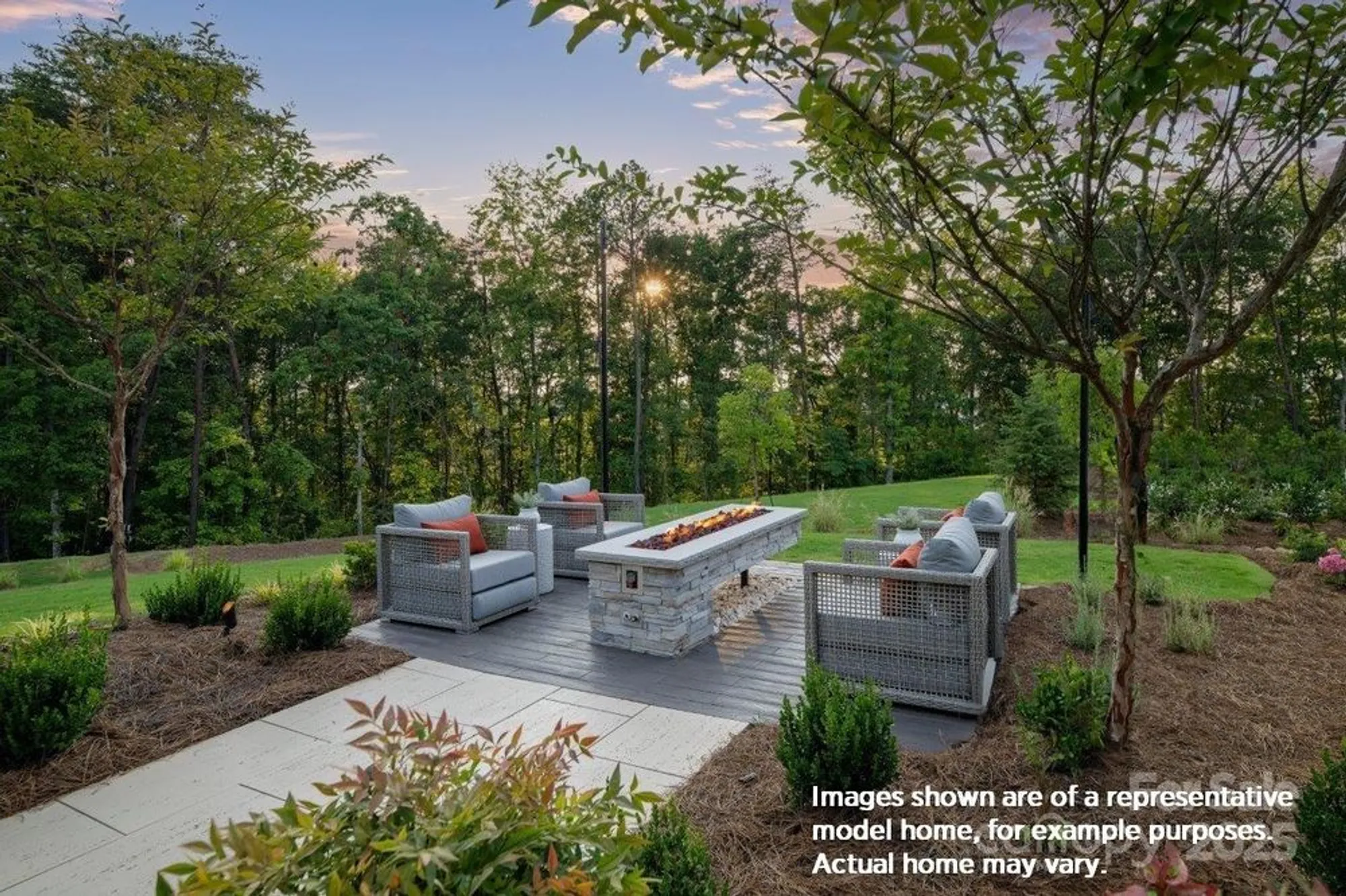 Property Slideshow image 6 of 20 | 3679 blue pine dr # 179, Indian Land, SC, 29707