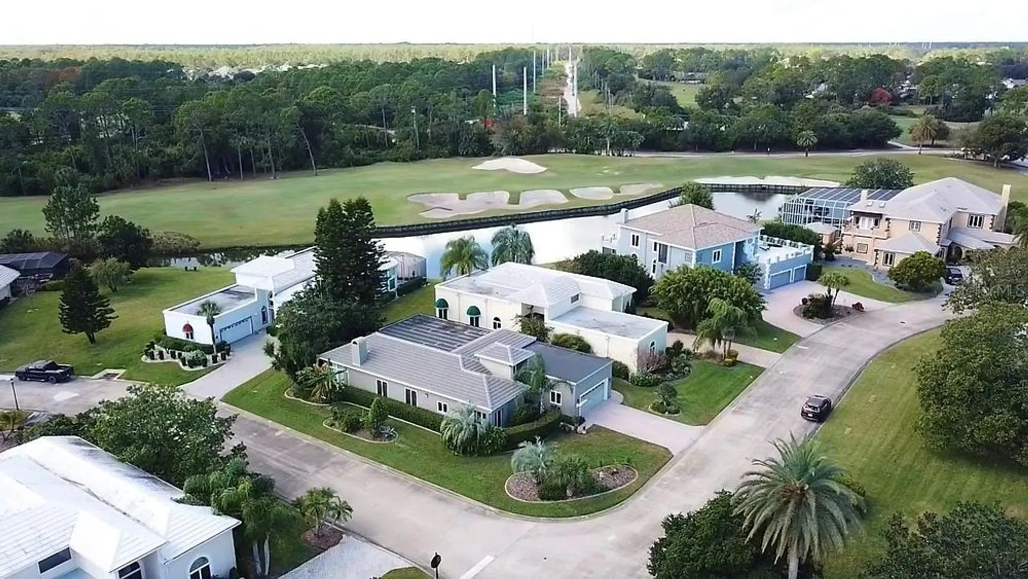 Property Slideshow image 5 of 66 | 55 bay pointe dr, Ormond Beach, FL, 32174