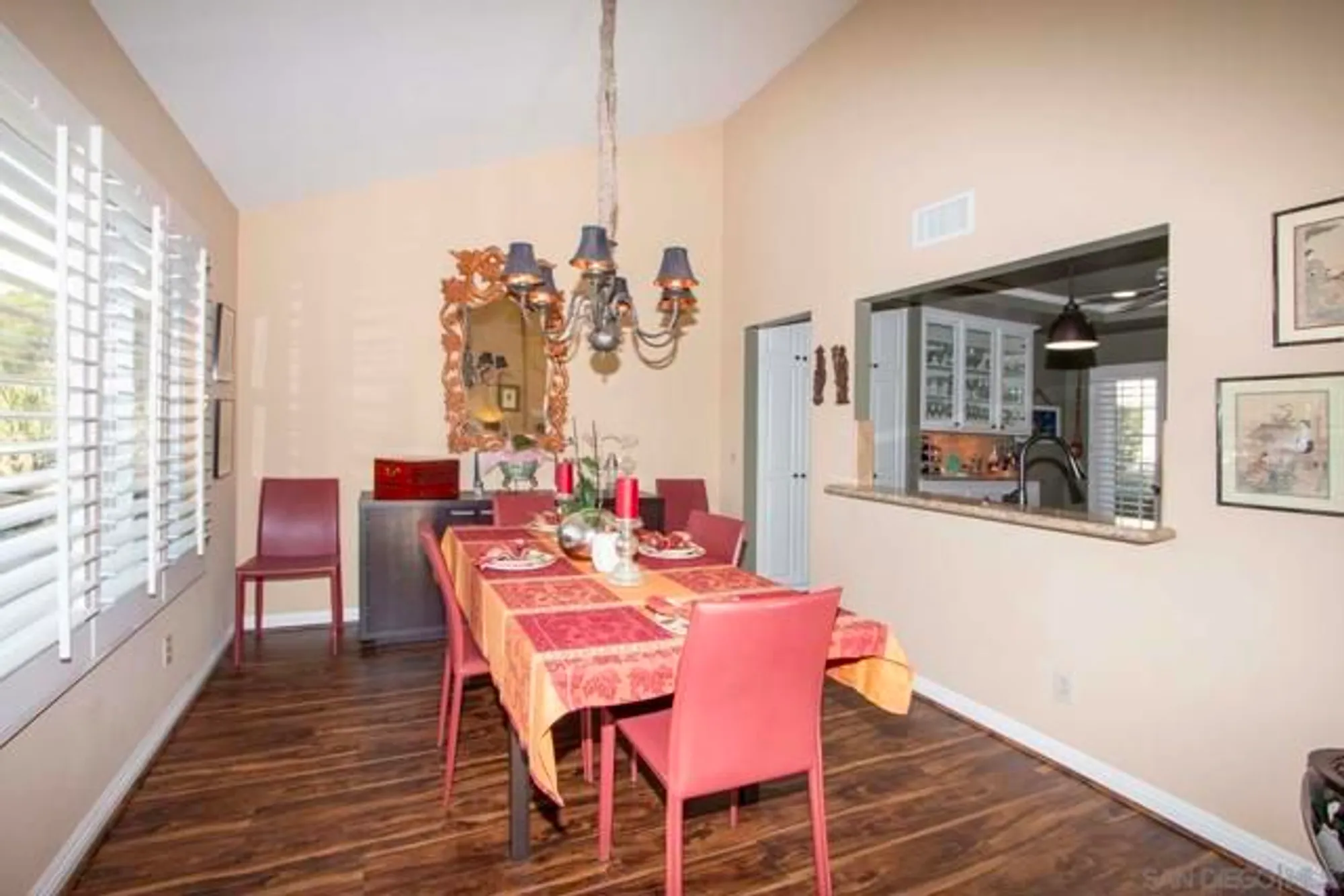 Property Slideshow image 12 of 39 | 17638 caminito hercuba, San Diego, CA, 92128