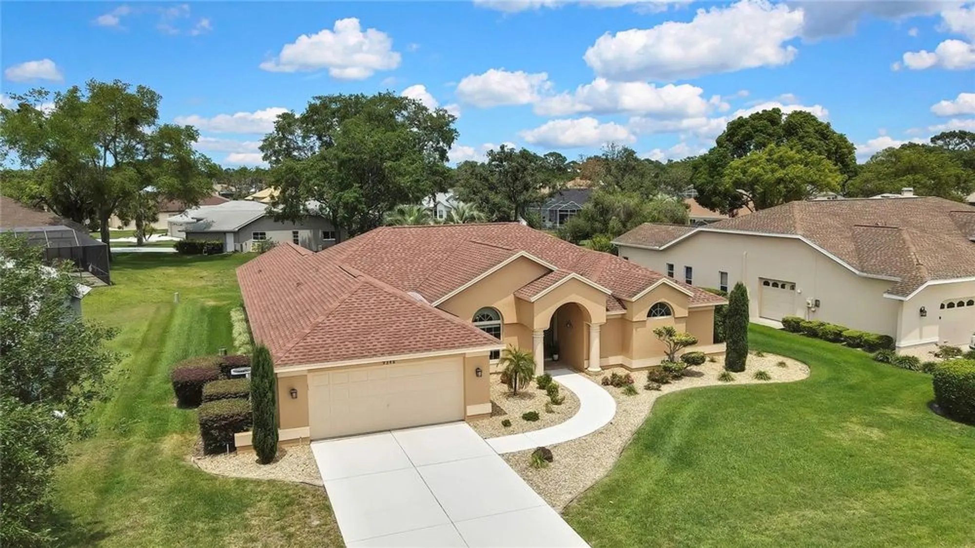 Property Slideshow image 53 of 79 | 9346 southern belle dr, Weeki Wachee, FL, 34613