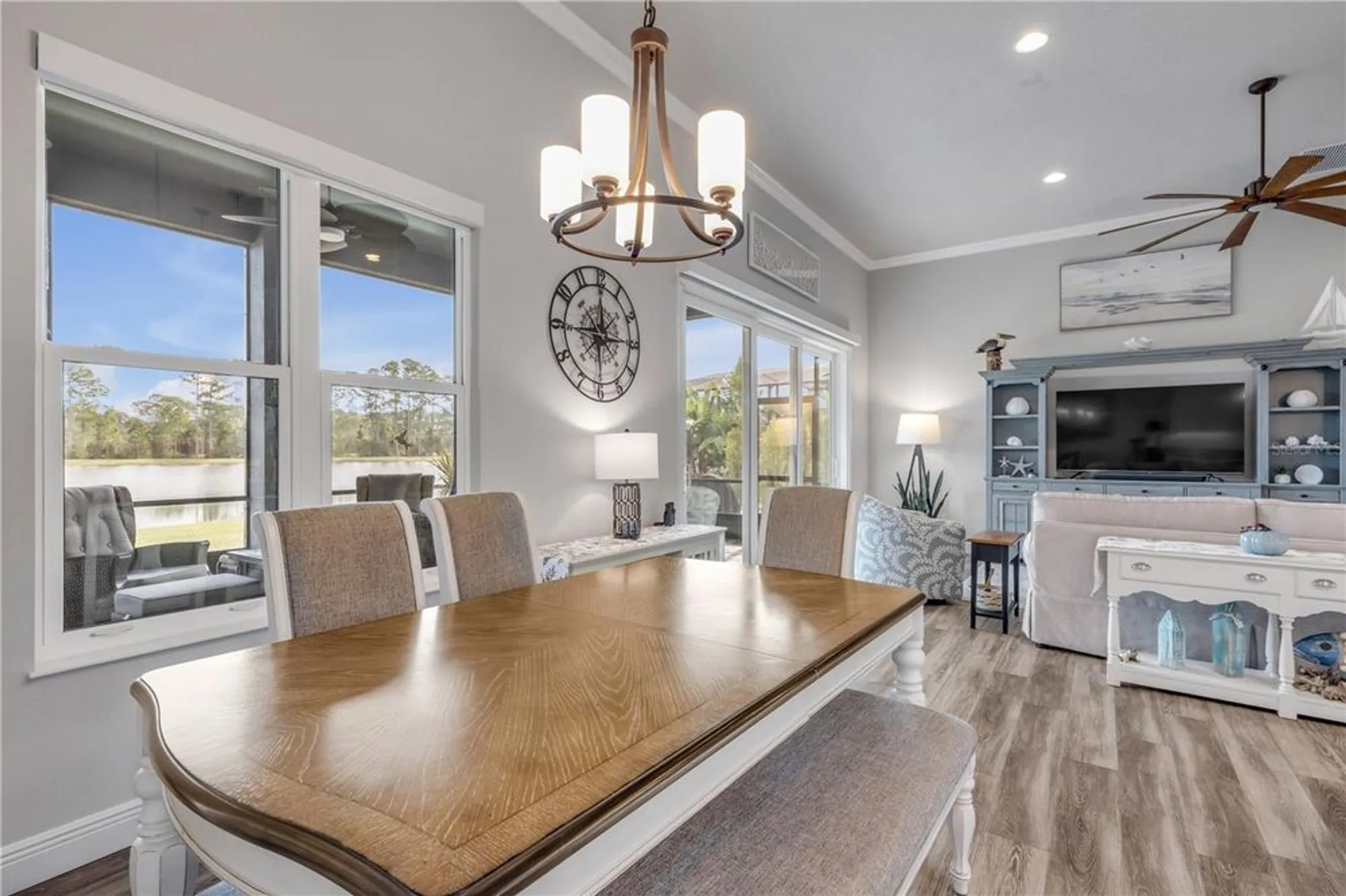 Property Slideshow image 13 of 45 | 351 venetian palms blvd, New Smyrna Beach, FL, 32168