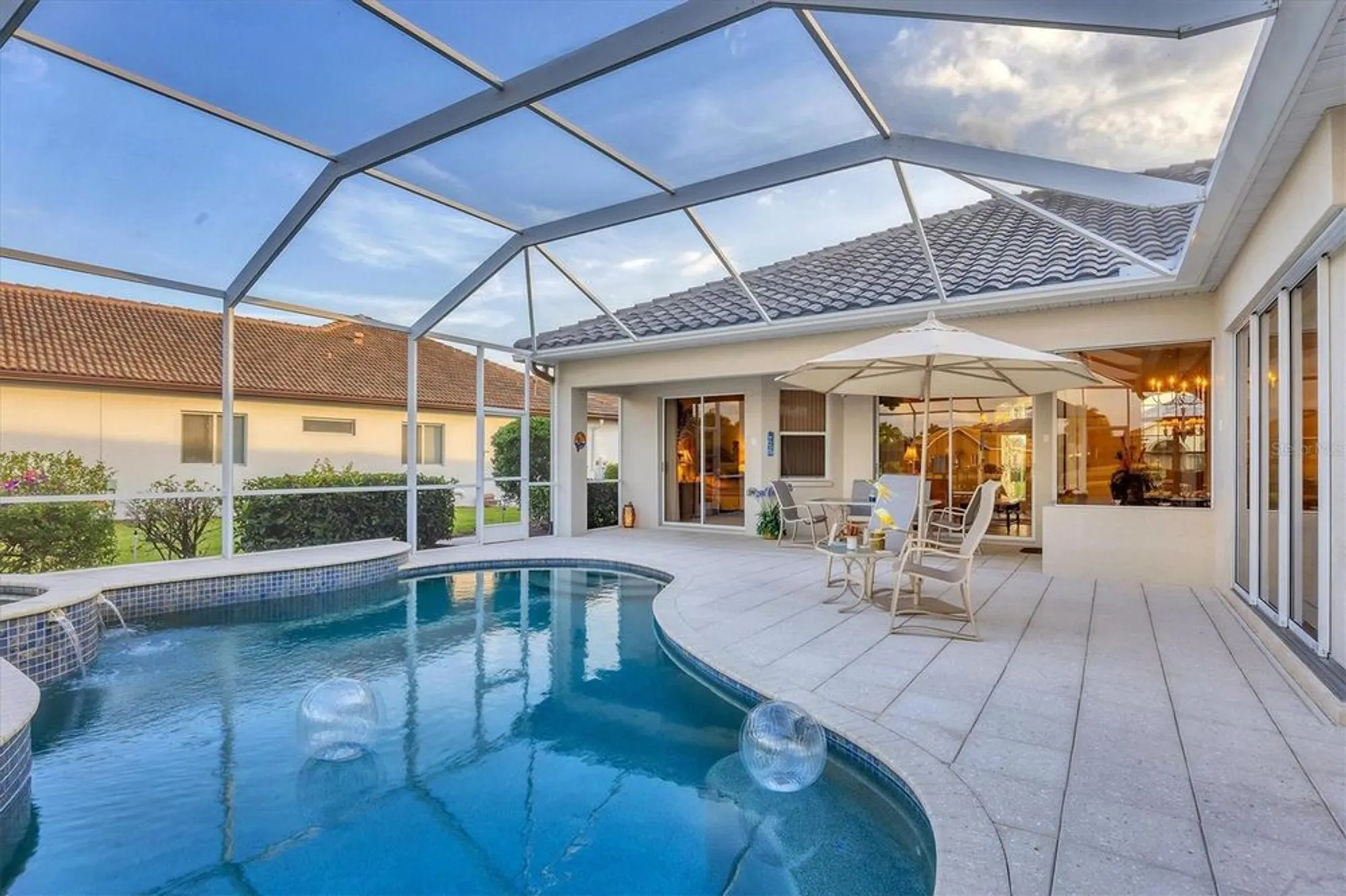 Property Slideshow image 42 of 63 | 5266 pine shadow ln, North Port, FL, 34287