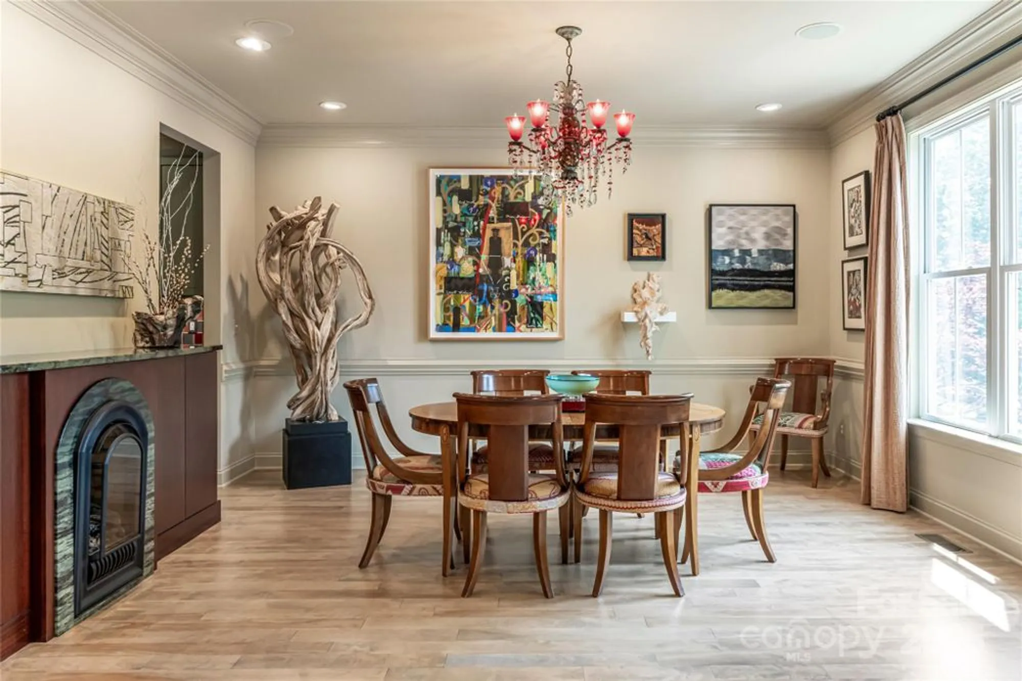 Property Slideshow image 7 of 46 | 7 white palmer ct, Biltmore Lake, NC, 28715