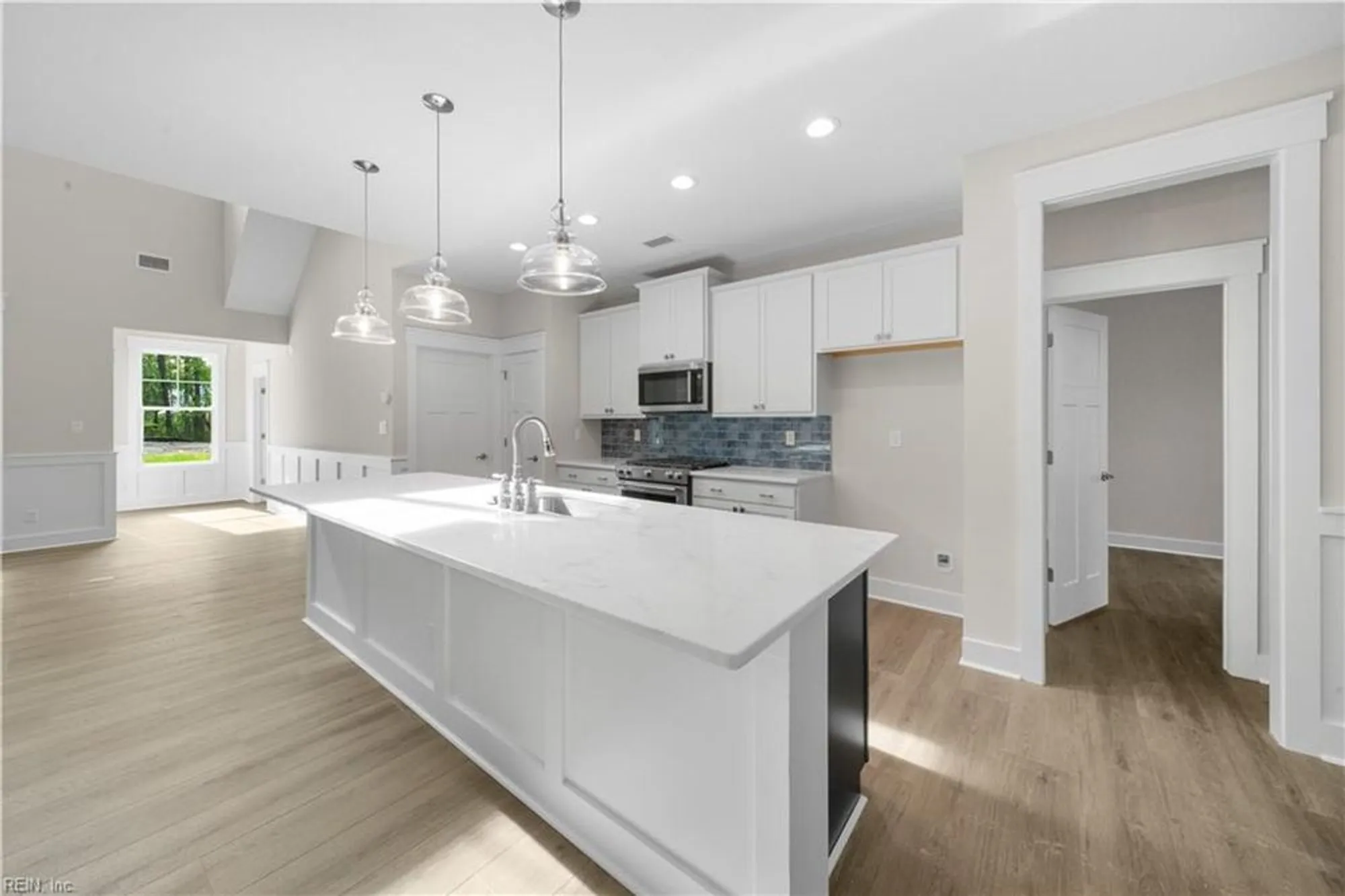 Property Slideshow image 3 of 19 | 2094 asher dr lot 53, Suffolk, VA, 23435