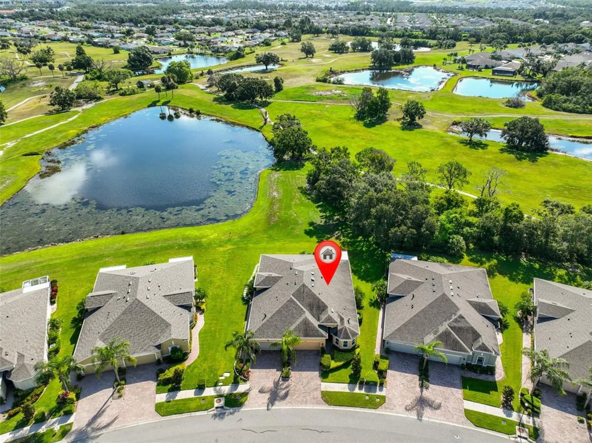 Property Slideshow image 37 of 45 | 658 chipper dr, Sun City Center, FL, 33573