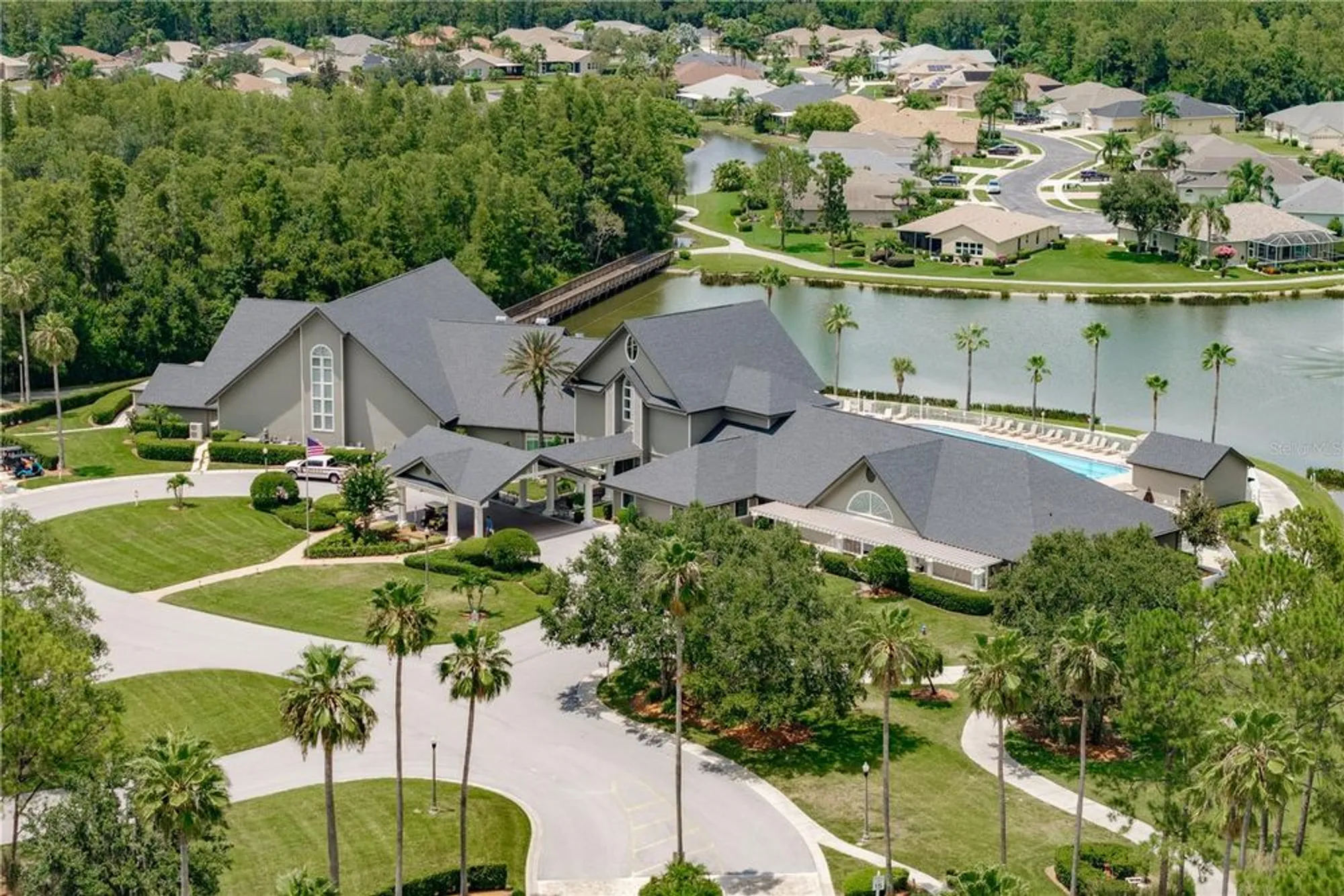 Property Slideshow image 43 of 49 | 1251 rambling vine ct, Trinity, FL, 34655