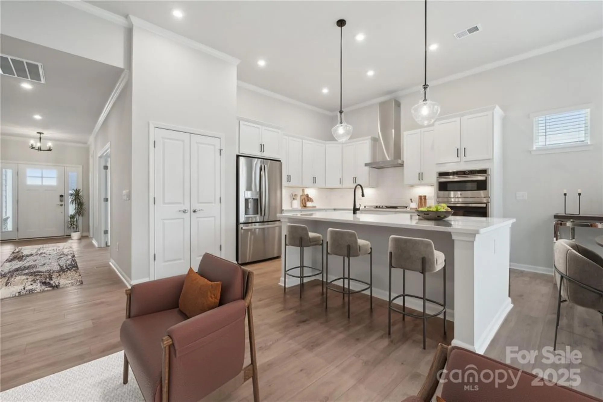 Property Slideshow image 8 of 39 | 3030 bent willow dr, Indian Trail, NC, 28079