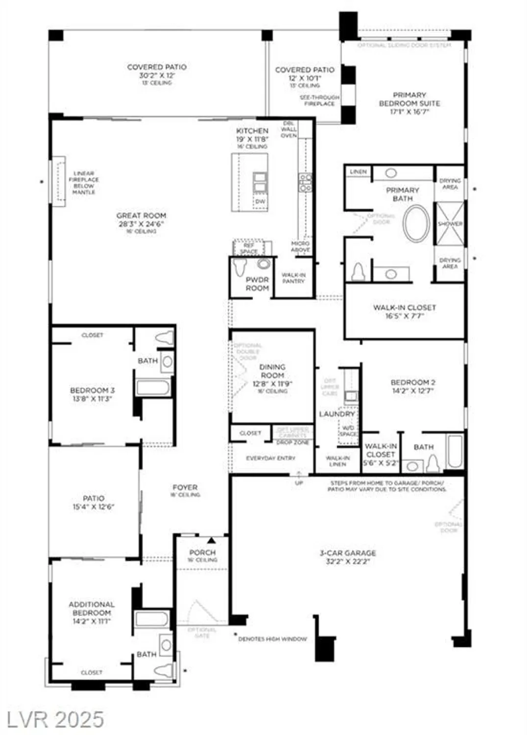 Property Slideshow image 2 of 3 | 205 dolce viale ct, Henderson, NV, 89011