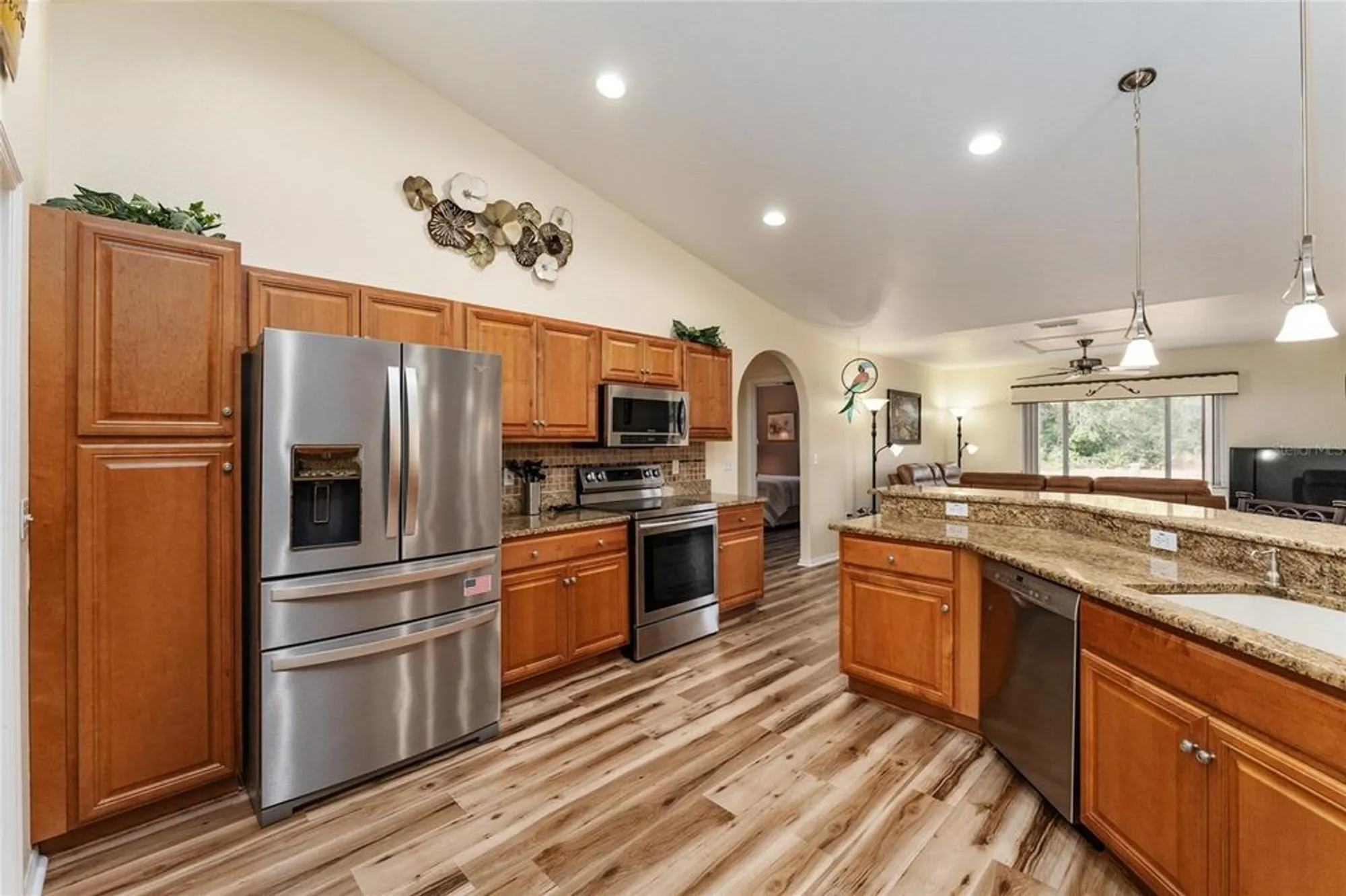 Property Slideshow image 14 of 69 | 9910 se 138th loop, Summerfield, FL, 34491