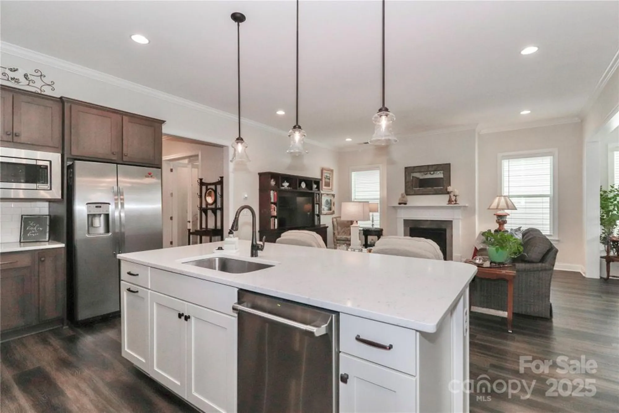Property Slideshow image 15 of 45 | 6248 raven rock dr, Denver, NC, 28037