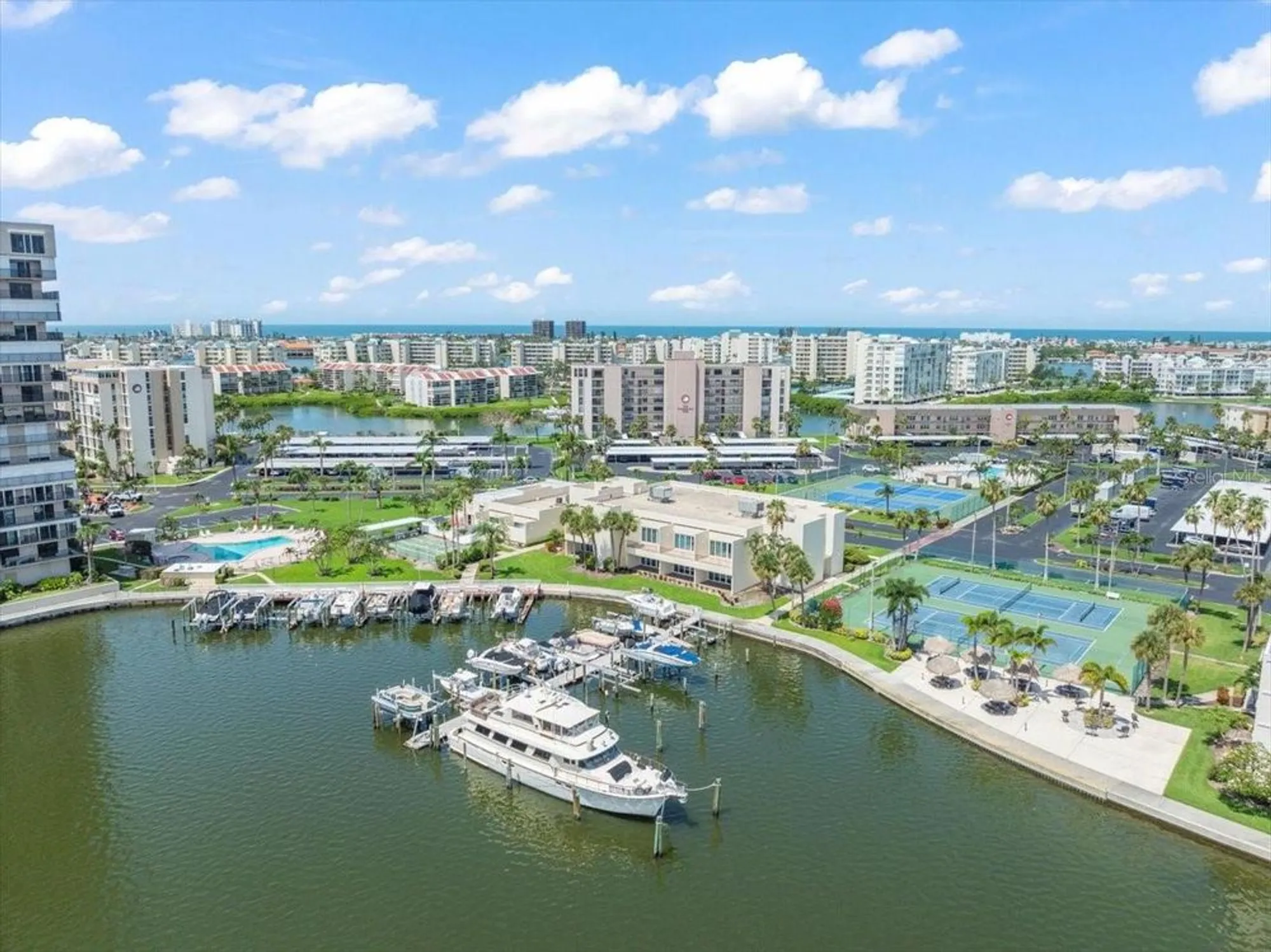 Property Slideshow image 72 of 74 | 7600 sun island dr ph 804, South Pasadena, FL, 33707