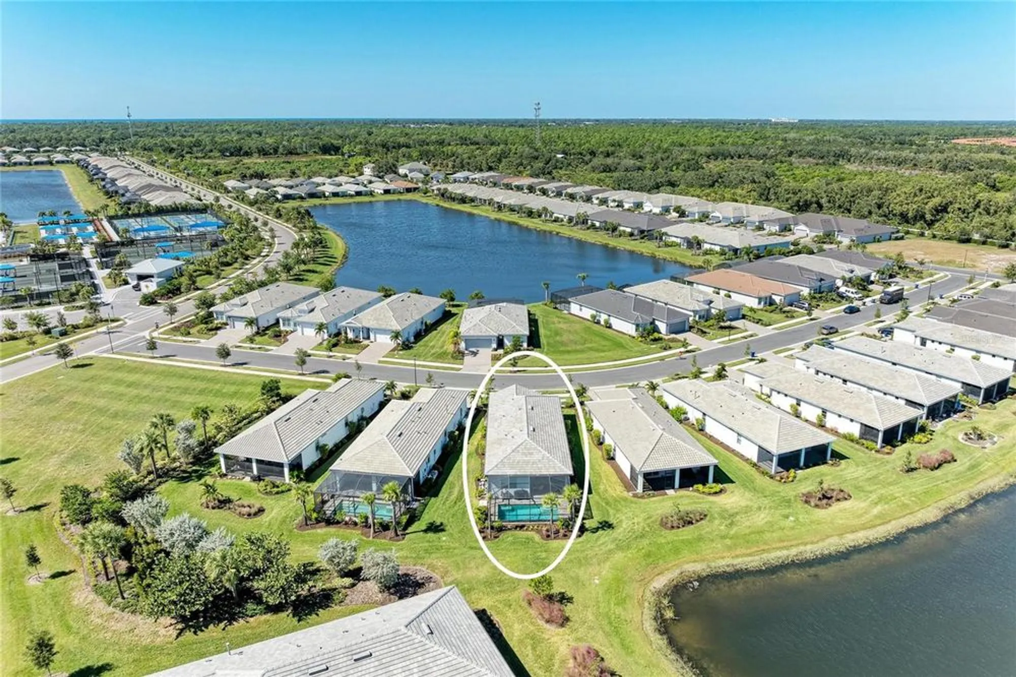 Property Slideshow image 62 of 82 | 25540 royal tern ln, Englewood, FL, 34223