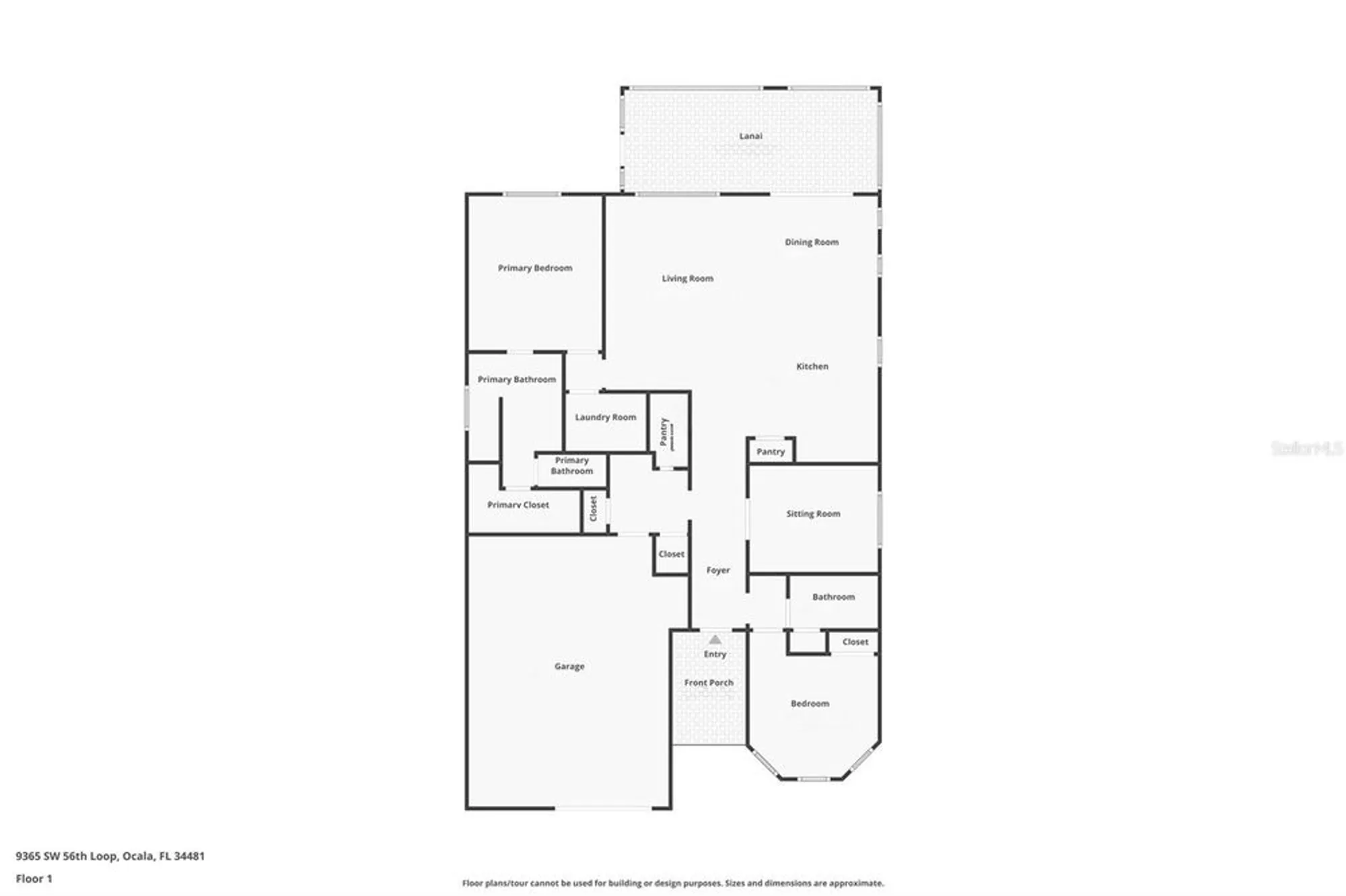 Property Slideshow image 44 of 54 | 9365 sw 56th loop, Ocala, FL, 34481