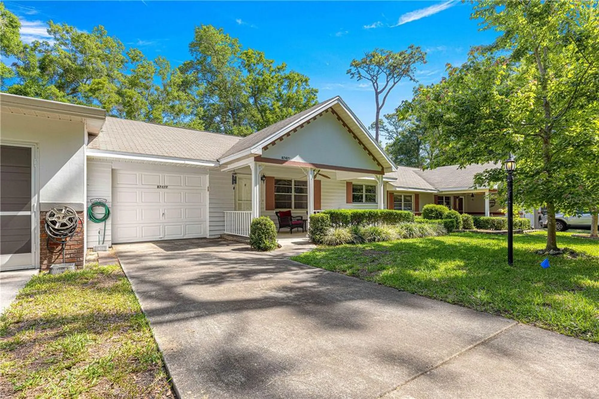 Property Slideshow image 3 of 28 | 8747 sw 98th street rd f, Ocala, FL, 34481