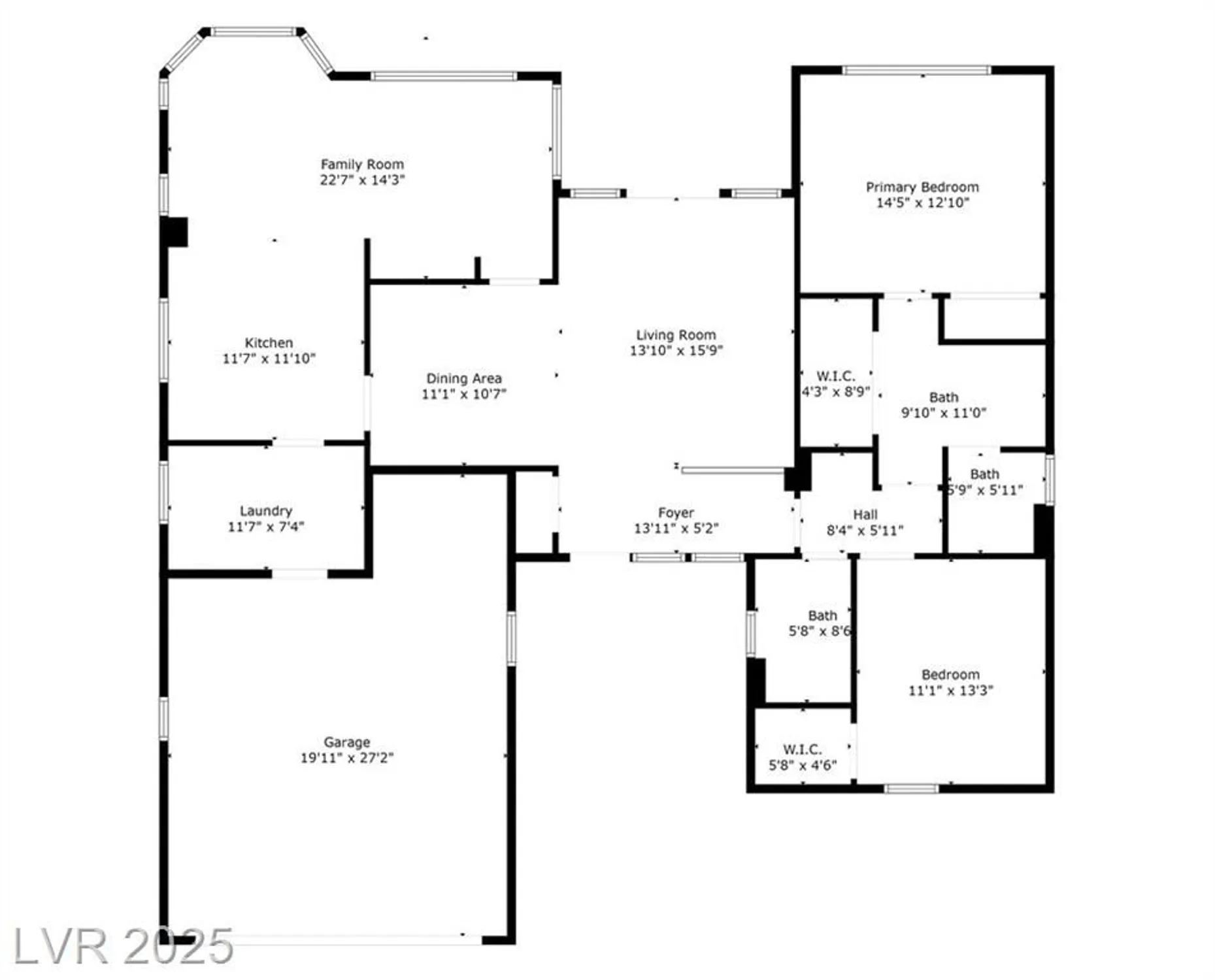 Property Slideshow image 4 of 59 | 8500 gull dr, Las Vegas, NV, 89134