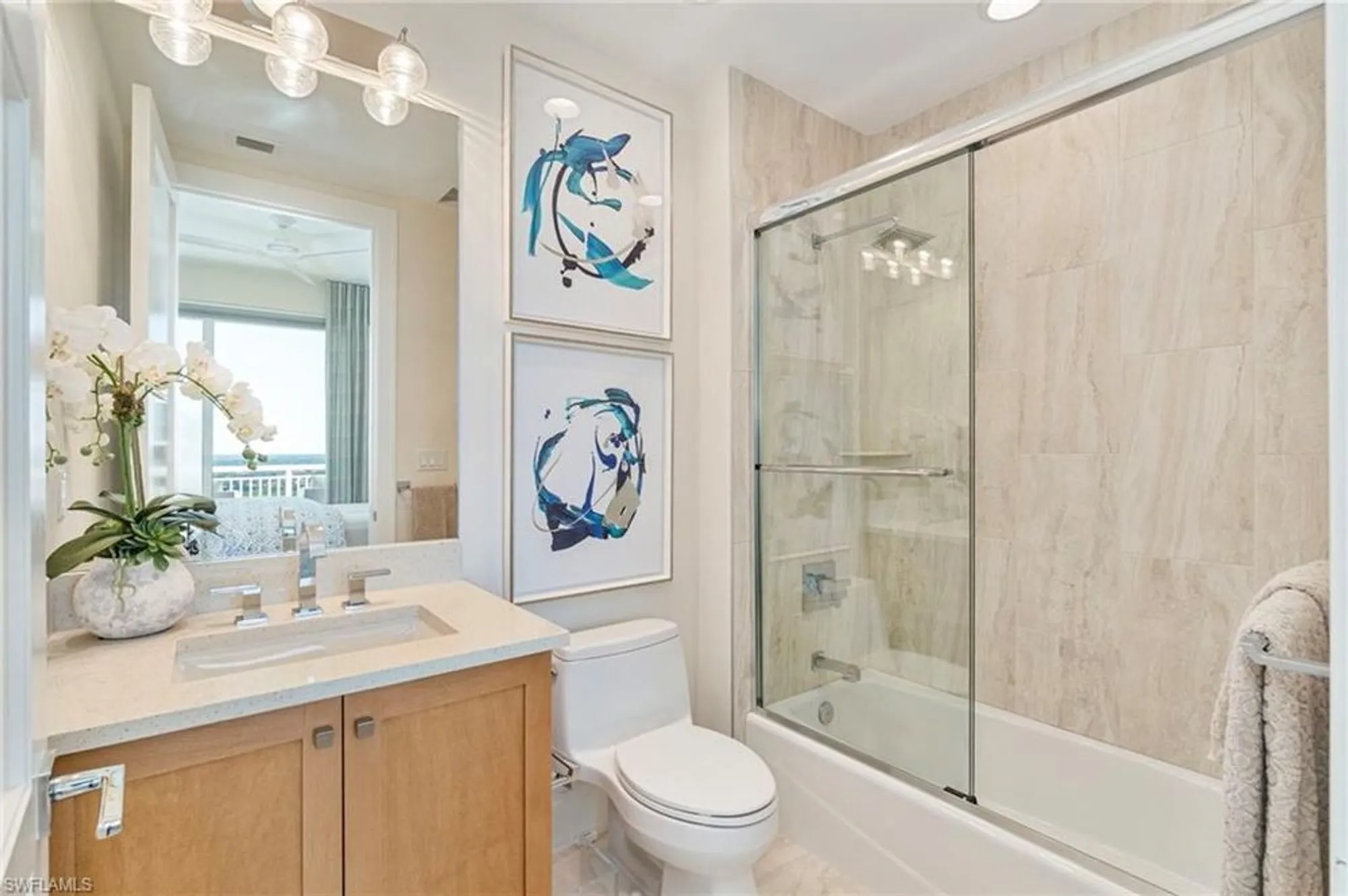 Property Slideshow image 14 of 34 | 4971 bonita bay blvd unit 1604, Bonita Springs, FL, 34134