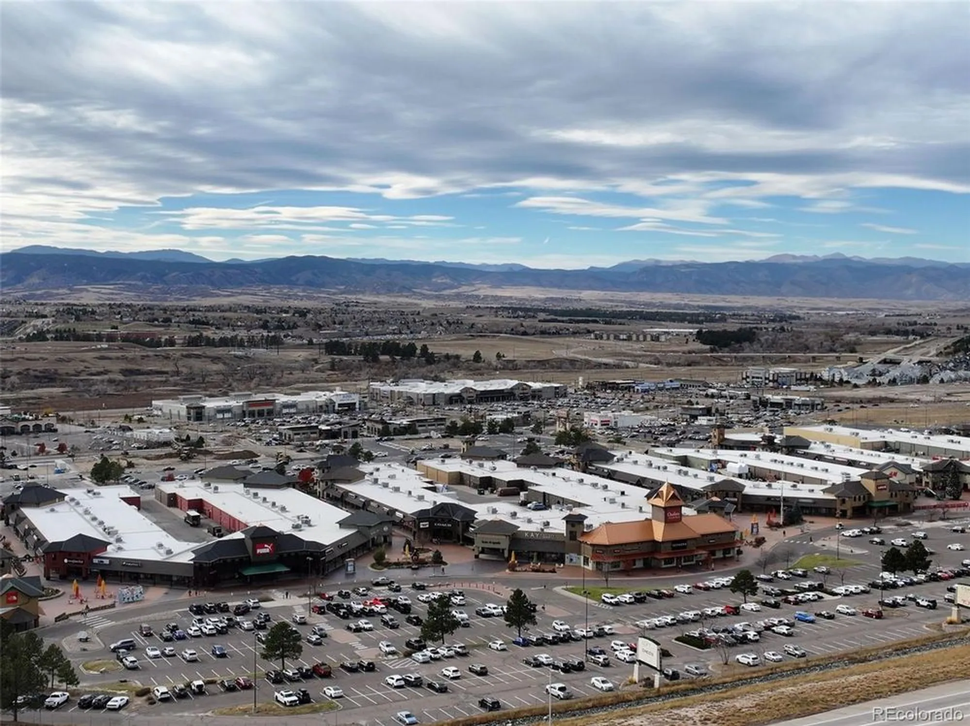 Property Slideshow image 41 of 46 | 3409 new haven cir, Castle Rock, CO, 80109