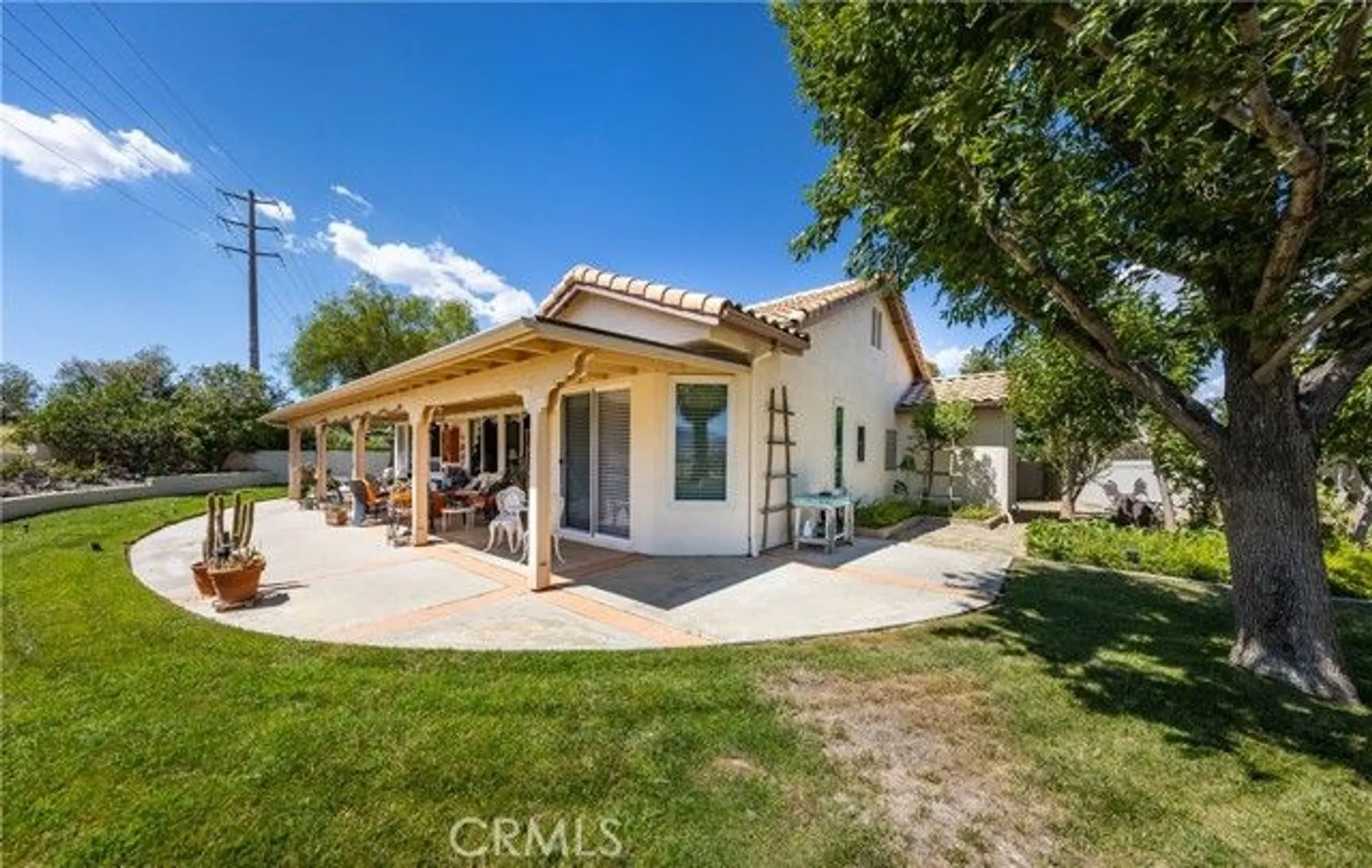Property Slideshow image 7 of 43 | 4800 silverado ave, Banning, CA, 92220