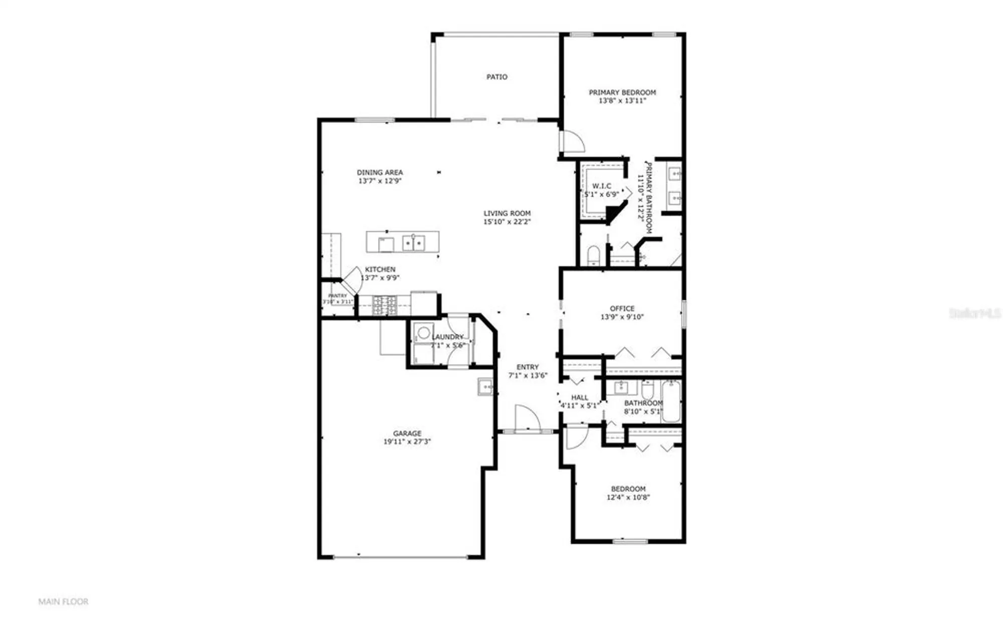 Property Slideshow image 46 of 61 | 26689 otter creek ln, Leesburg, FL, 34748