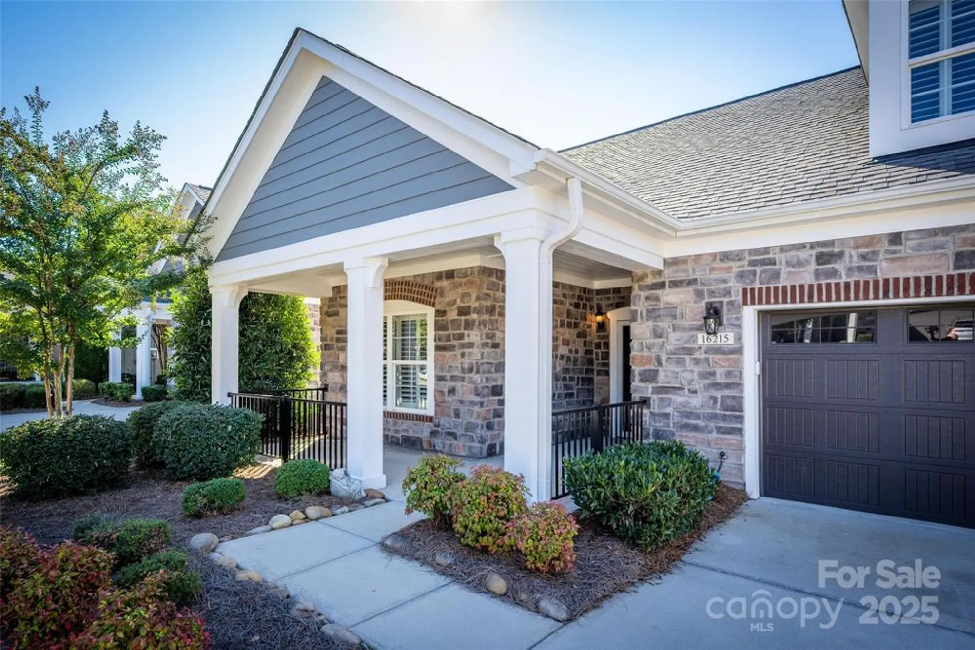 Property Slideshow image 3 of 48 | 16215 lakeside loop ln, Cornelius, NC, 28031