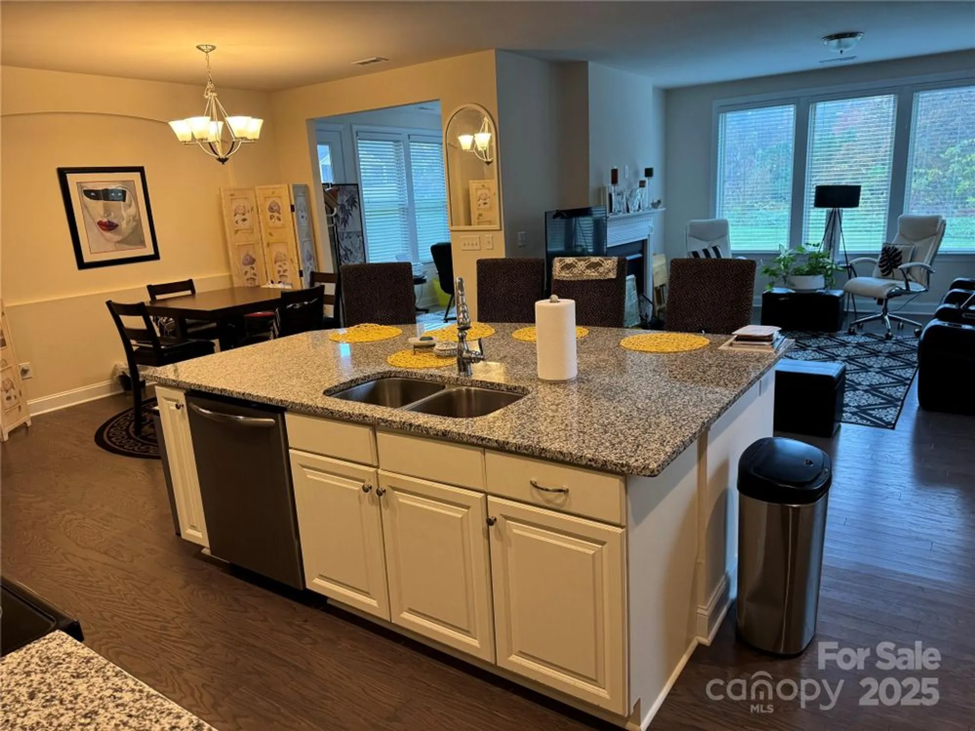 Property Slideshow image 11 of 47 | 129 johnson manor st, Mooresville, NC, 28115