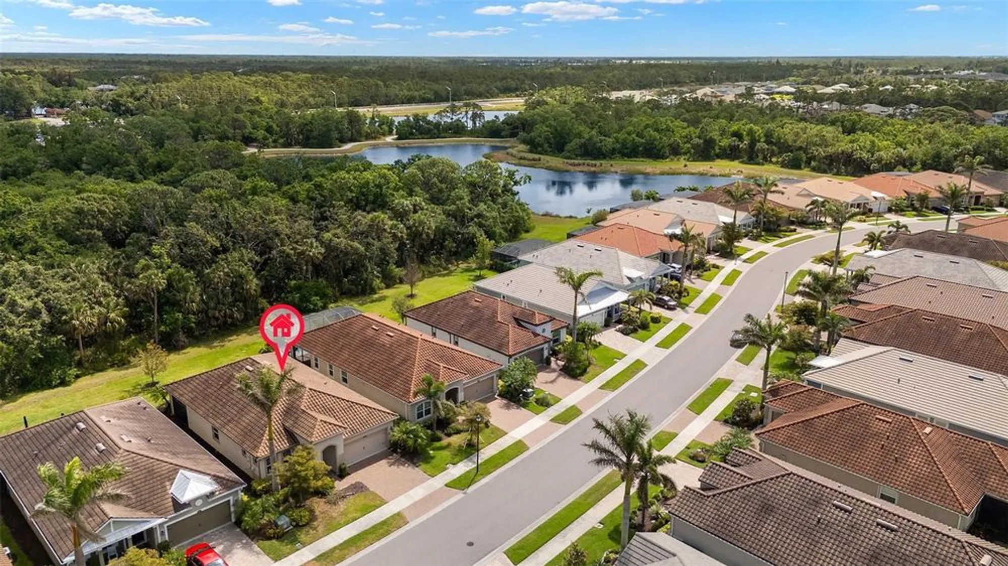 Property Slideshow image 37 of 45 | 11499 renaissance blvd, Venice, FL, 34293