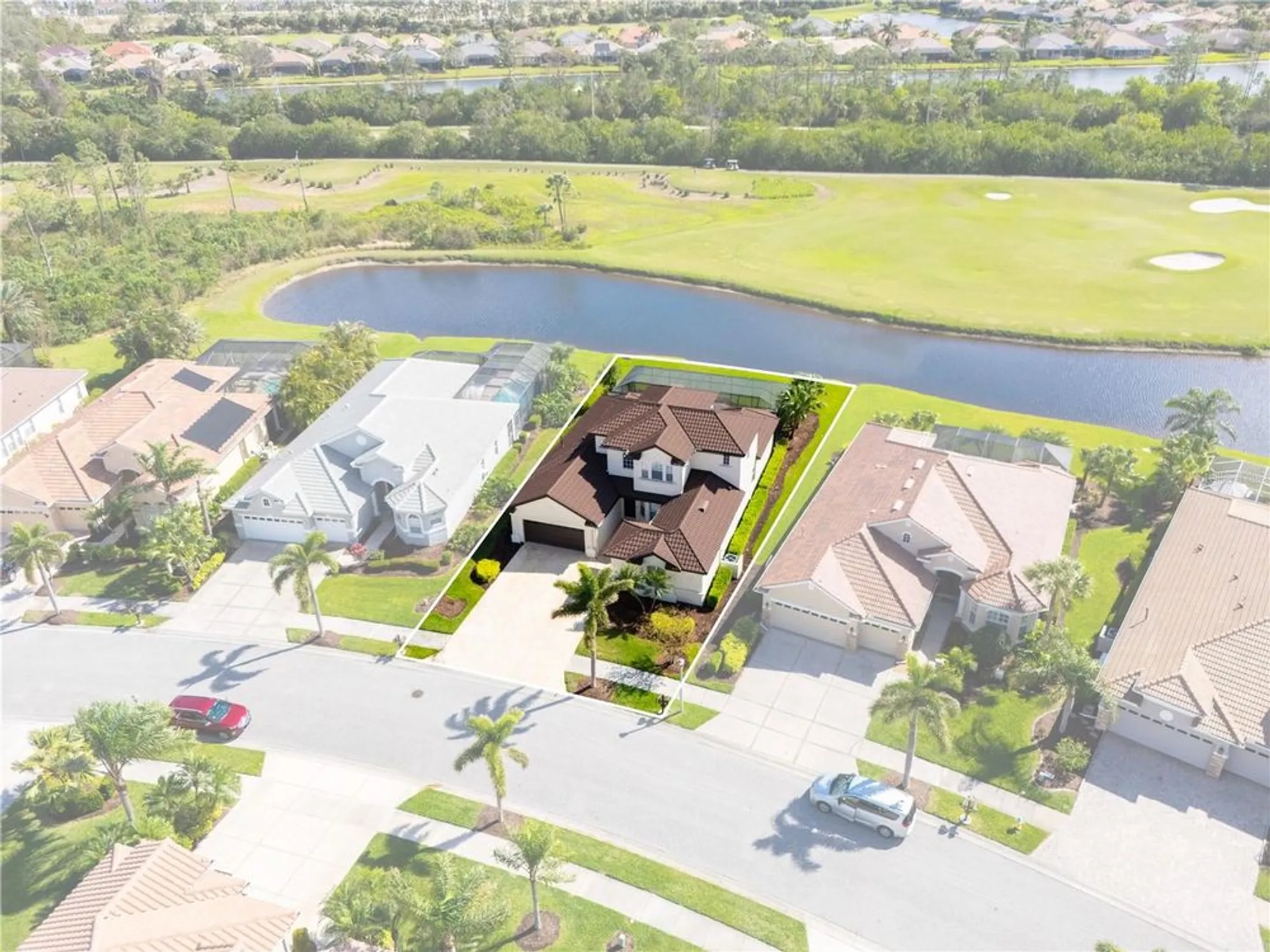 Property Slideshow image 36 of 44 | 5241 grand palmetto way, North Port, FL, 34291