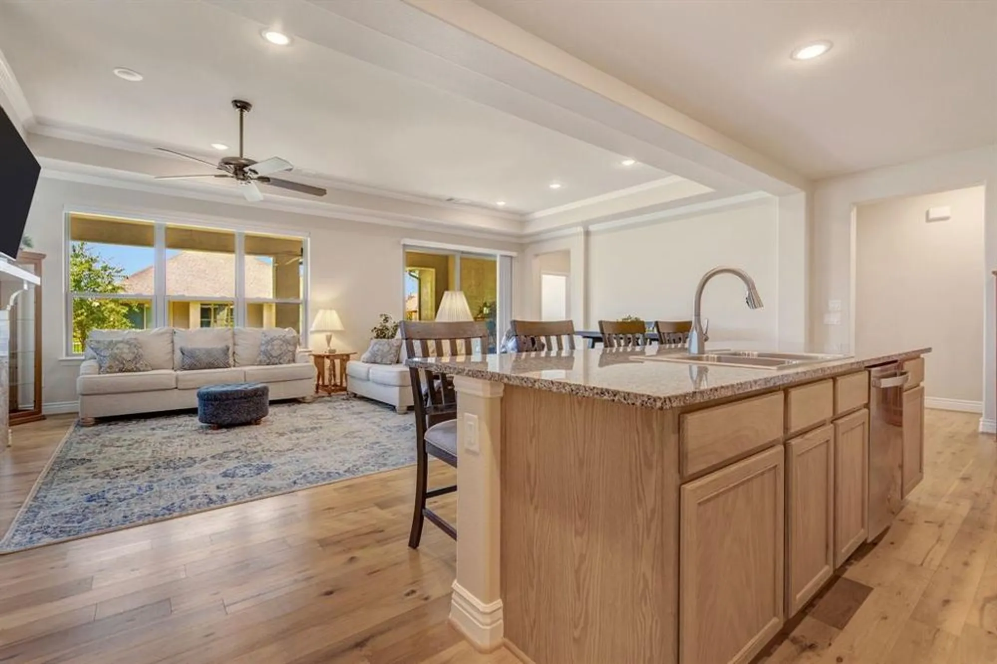 Property Slideshow image 11 of 32 | 9625 heartwood dr, Denton, TX, 76207