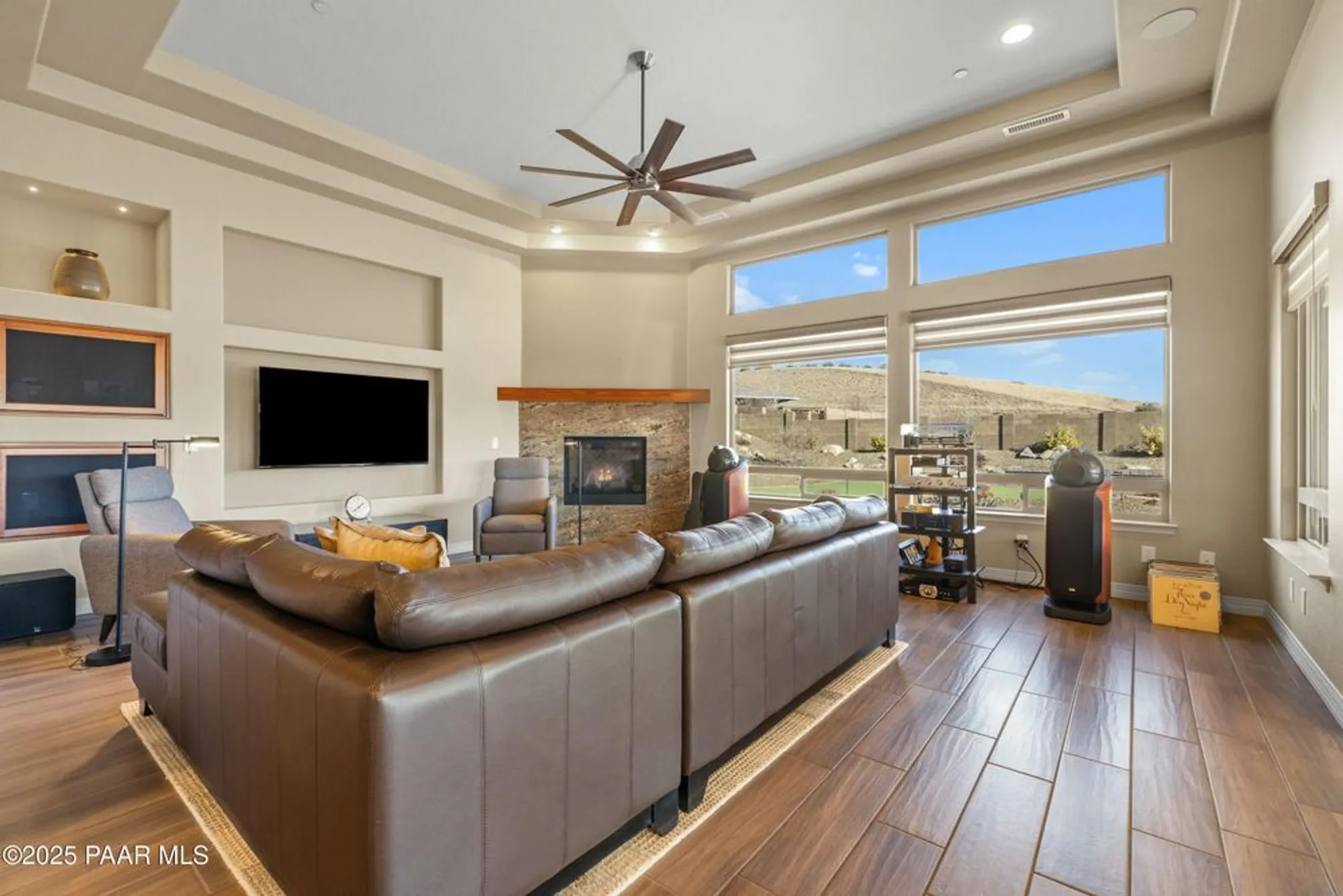 Property Slideshow image 15 of 95 | 5201 peavine view trl, Prescott, AZ, 86301