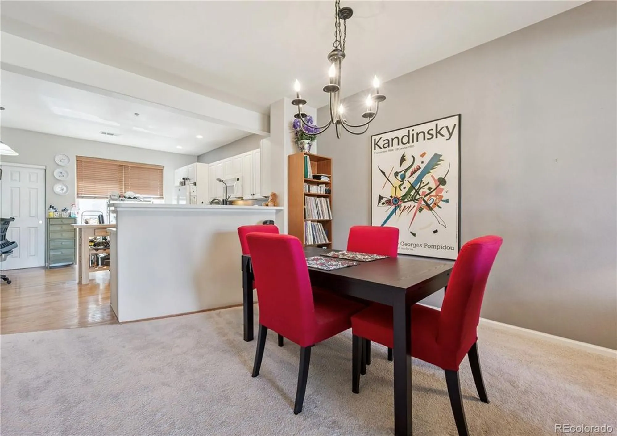 Property Slideshow image 10 of 20 | 2773 w riverwalk cir h, Littleton, CO, 80123