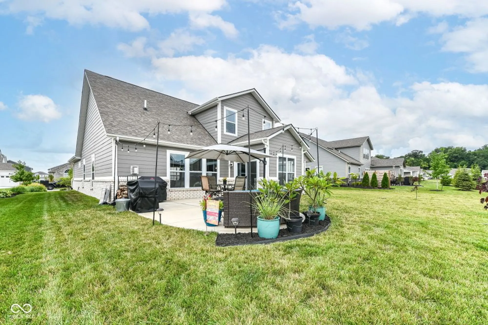 Property Slideshow image 32 of 37 | 11430 wicker ln, Noblesville, IN, 46060