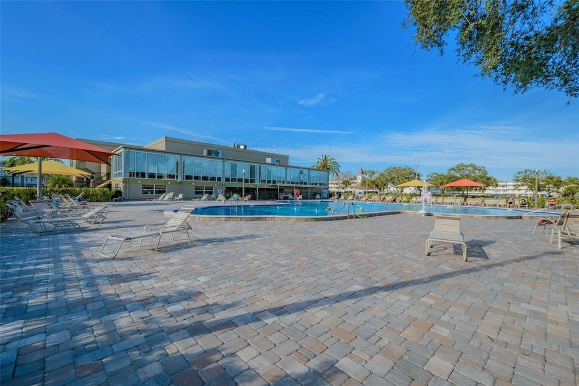 Property Slideshow image 42 of 52 | 2430 florentine way 46, Clearwater, FL, 33763