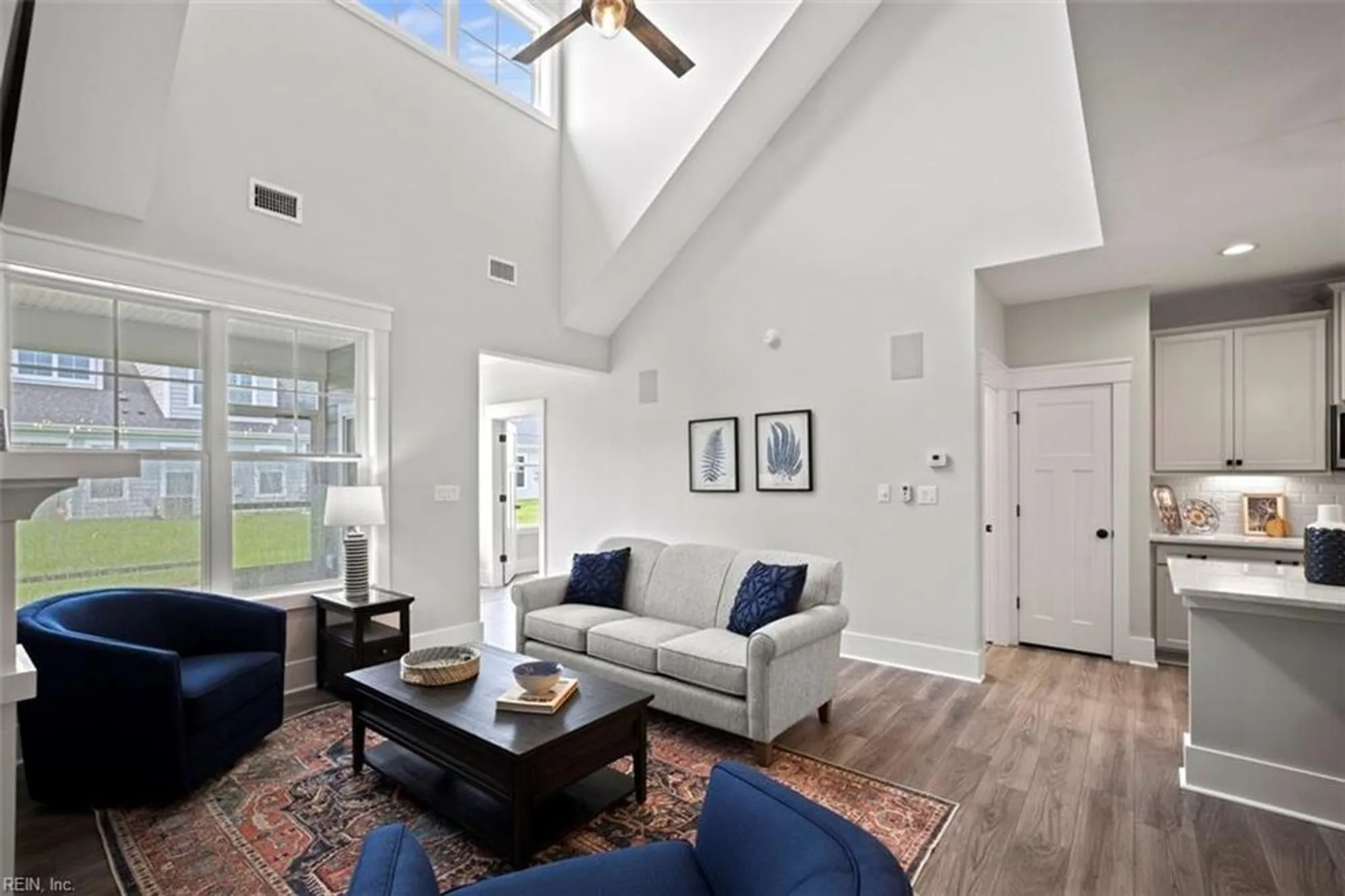 Property Slideshow image 20 of 50 | 2053 asher dr lot 2, Suffolk, VA, 23435