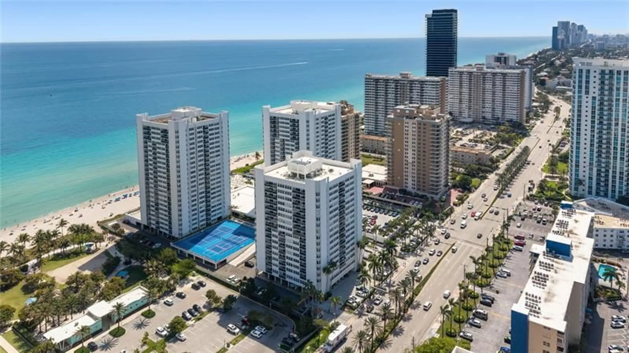 Property Slideshow image 45 of 50 | 1880 s ocean dr ts306, Hallandale Beach, FL, 33009