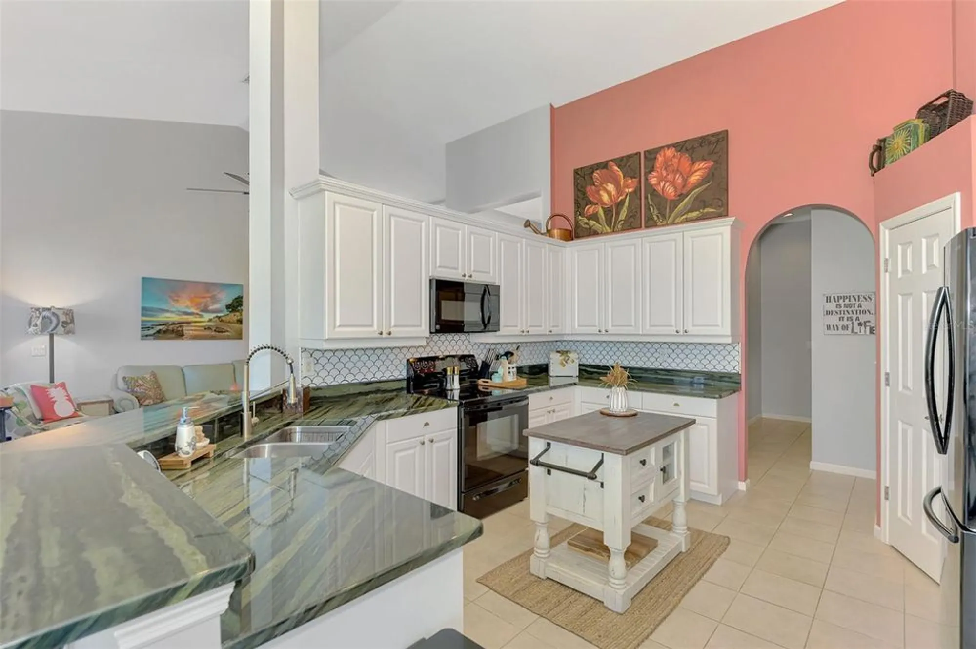 Property Slideshow image 31 of 95 | 3450 bay ridge way, Port Charlotte, FL, 33953