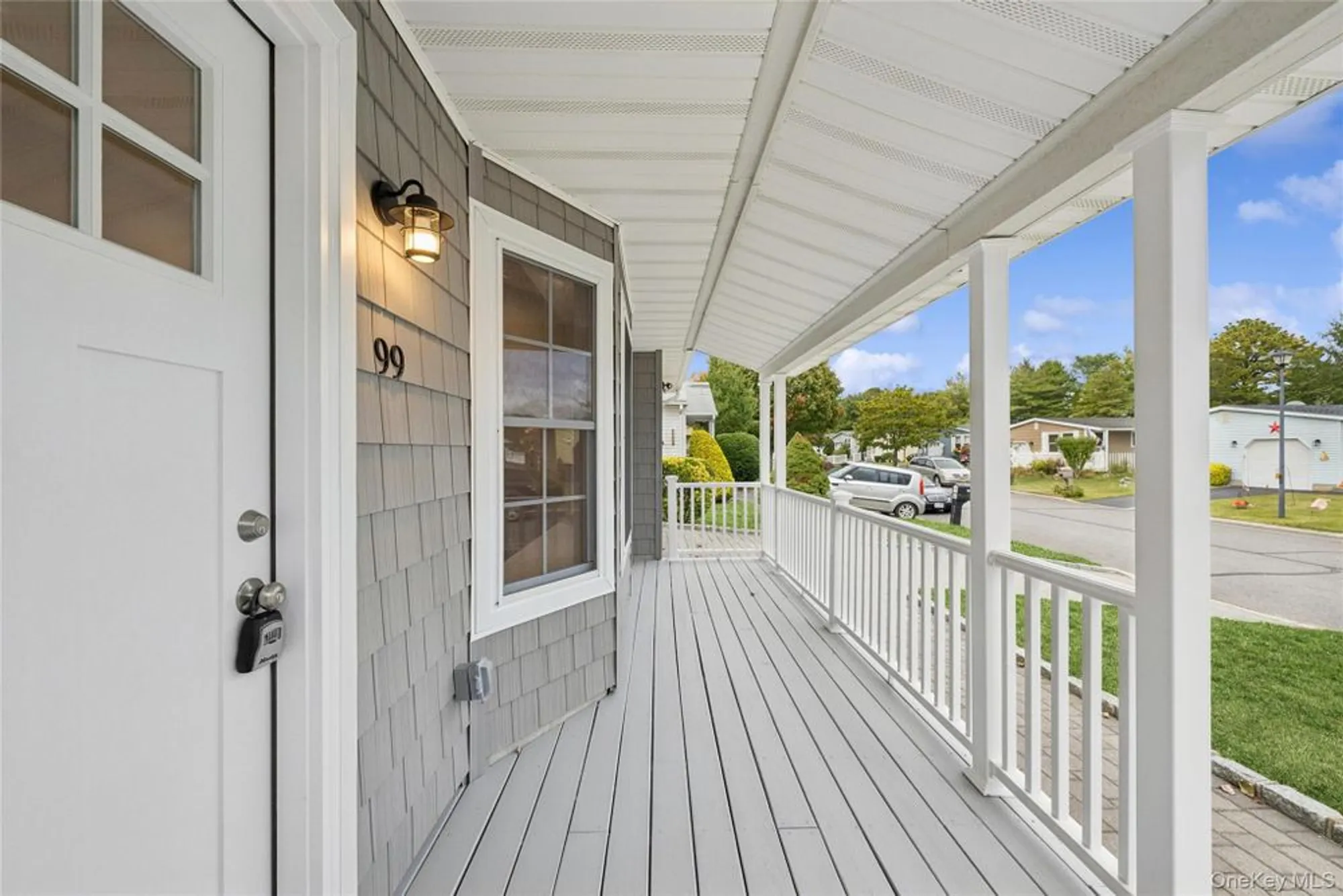 Property Slideshow image 4 of 28 | 99 village cir, Manorville, NY, 11949