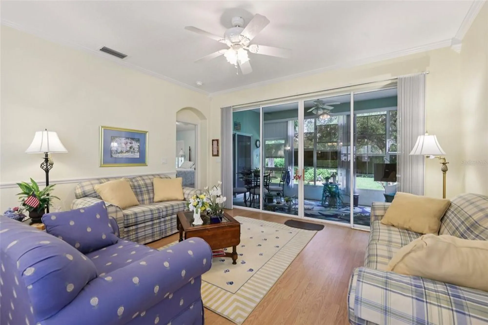 Property Slideshow image 7 of 37 | 4954 rainbow trout rd, Tavares, FL, 32778