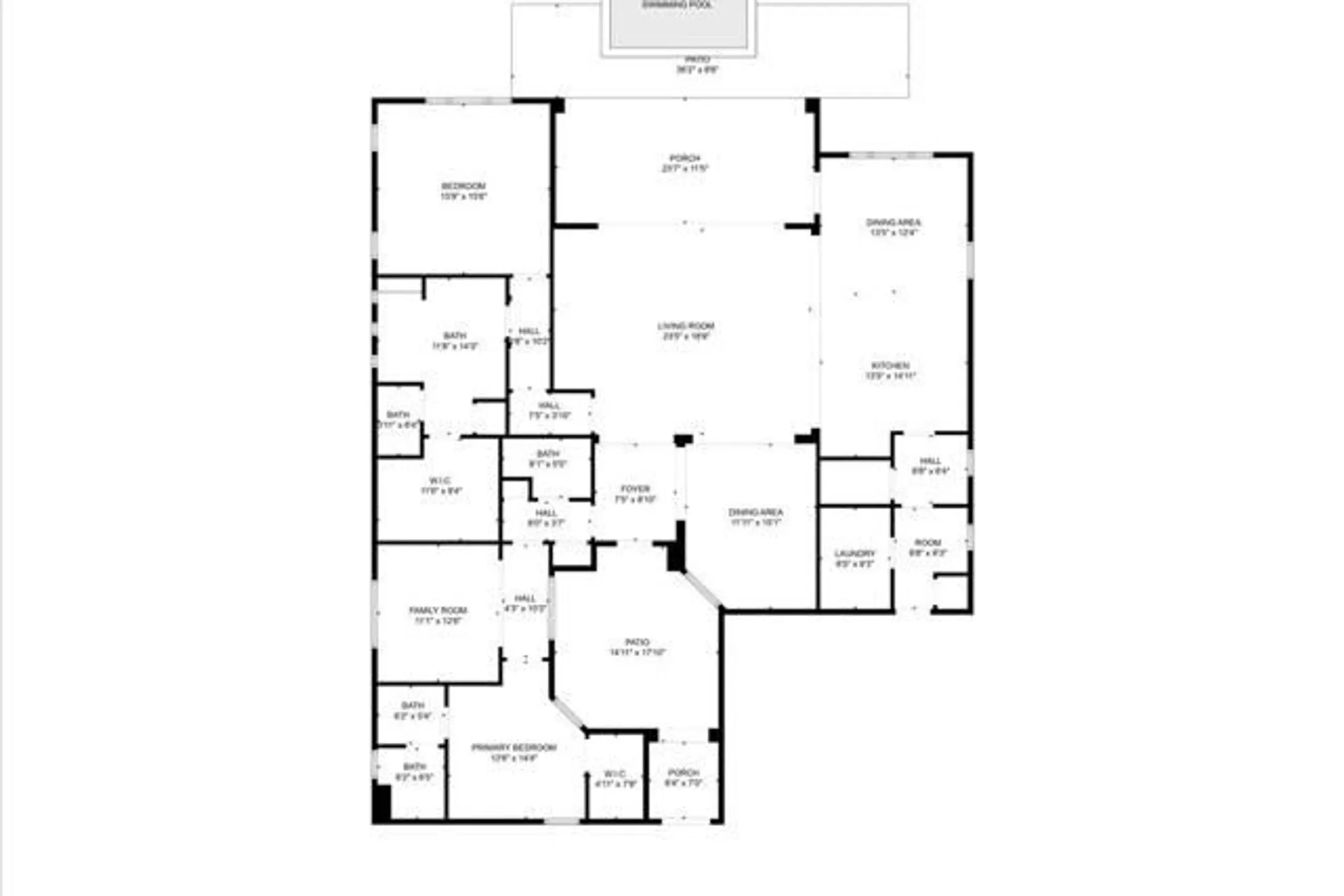 Property Slideshow image 7 of 49 | 104 barolo, Rancho Mirage, CA, 92270