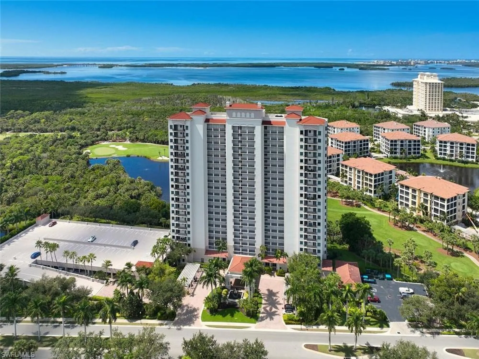 Property Slideshow image 24 of 26 | 23540 via via veneto blvd 204, Bonita Springs, FL, 34134