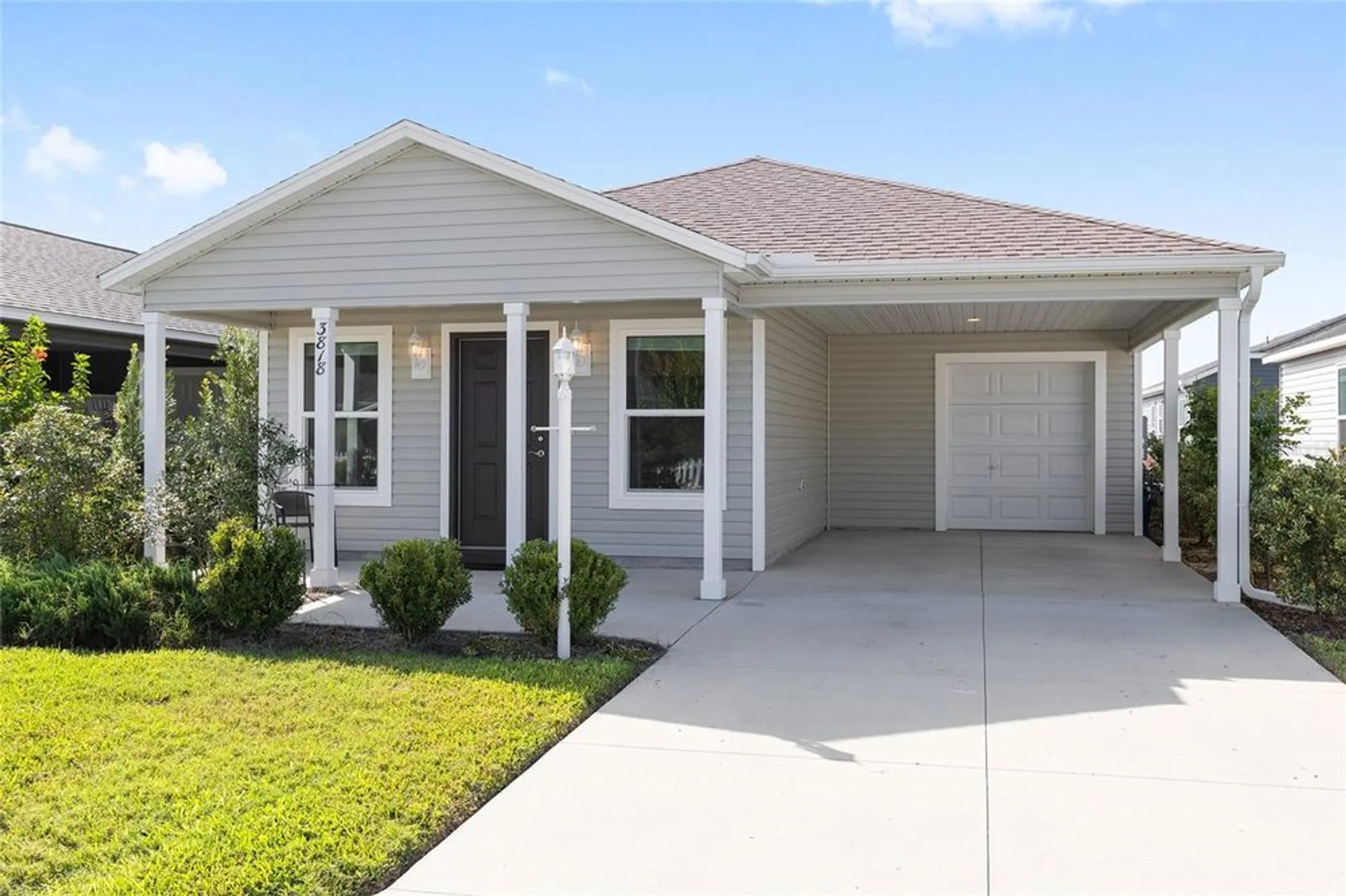 Property Slideshow image 5 of 35 | 3818 miragalia ln, The Villages, FL, 32163