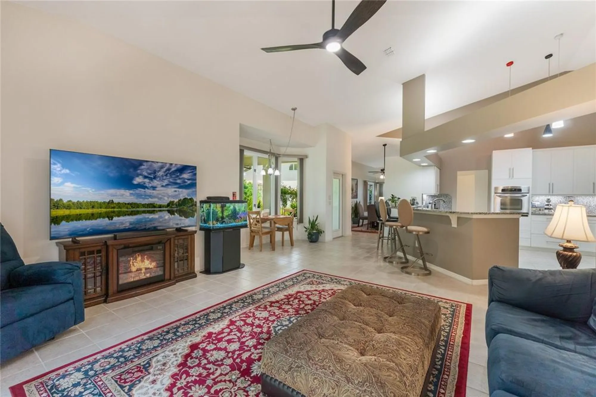 Property Slideshow image 23 of 63 | 414 long cove ct, Ormond Beach, FL, 32174