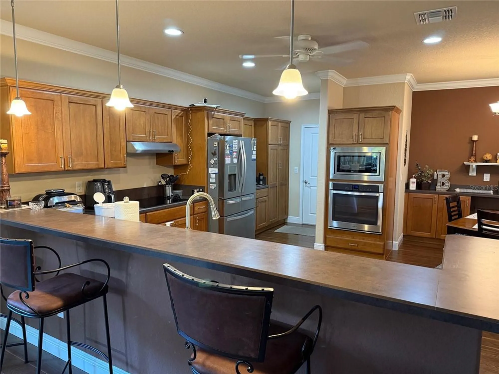 Property Slideshow image 5 of 31 | 12871 se 92nd court rd, Summerfield, FL, 34491